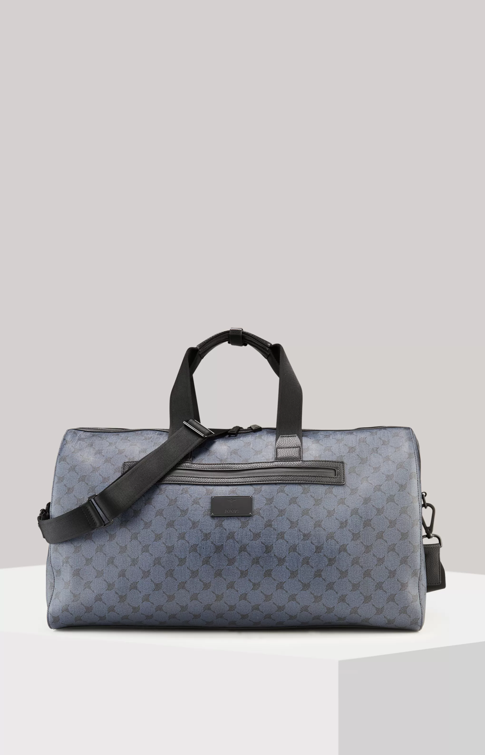 Bags*JOOP Bags Mazzolino Lev Weekender in a Pattern