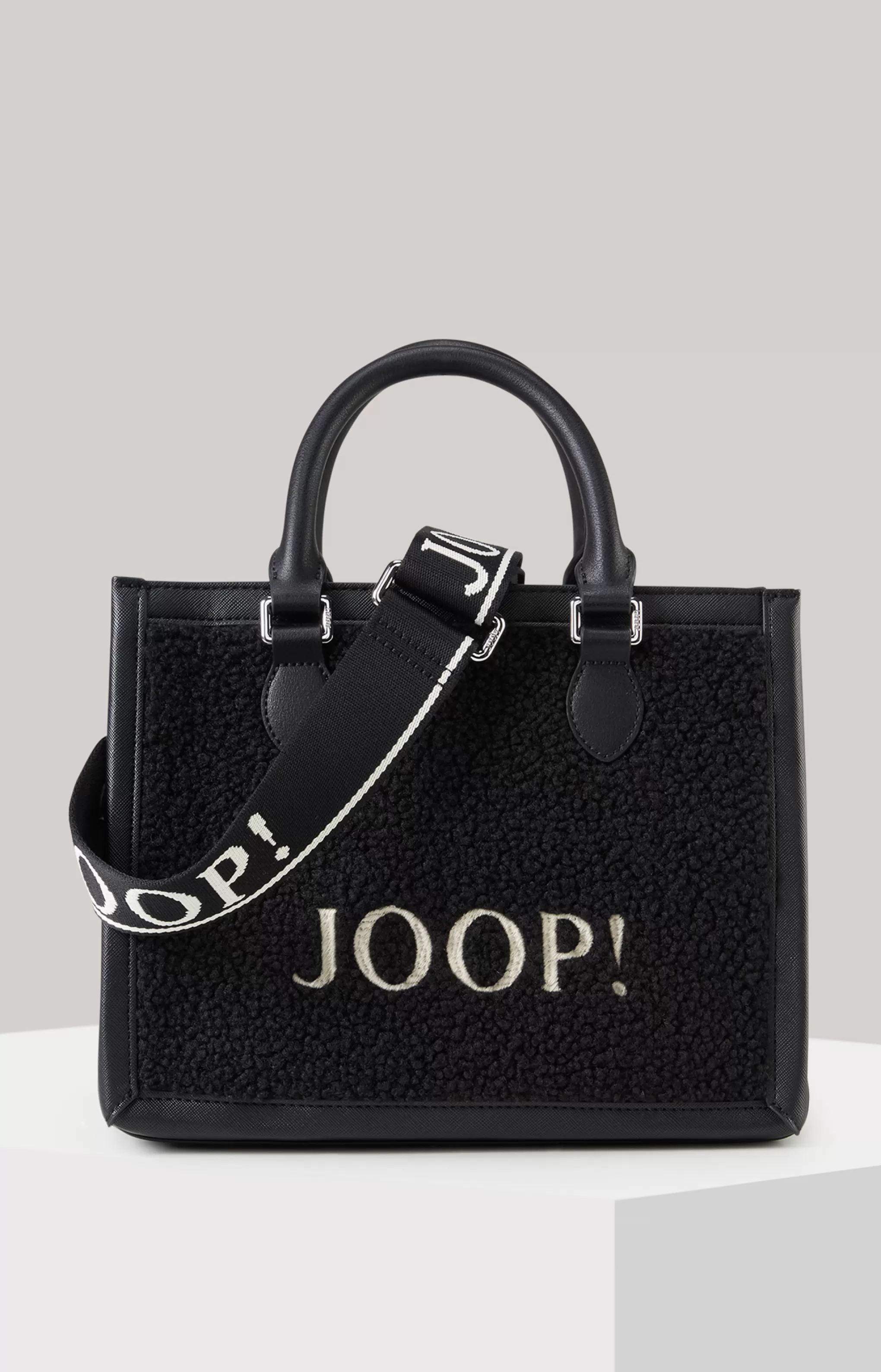 Bags*JOOP Bags Mazzolino Pelo Aurelia Handbag in