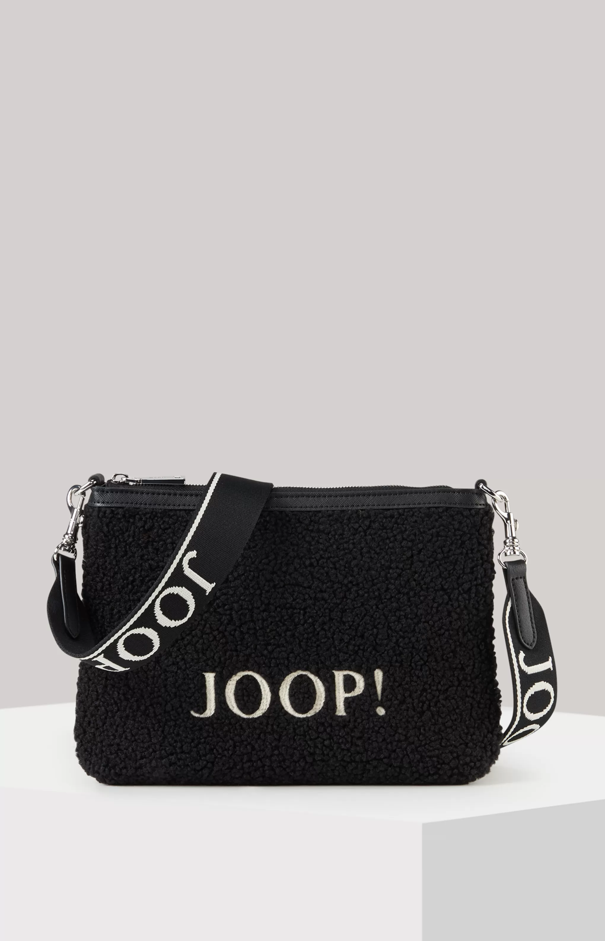 Bags*JOOP Bags Mazzolino Pelo Wren Shoulder Bag in