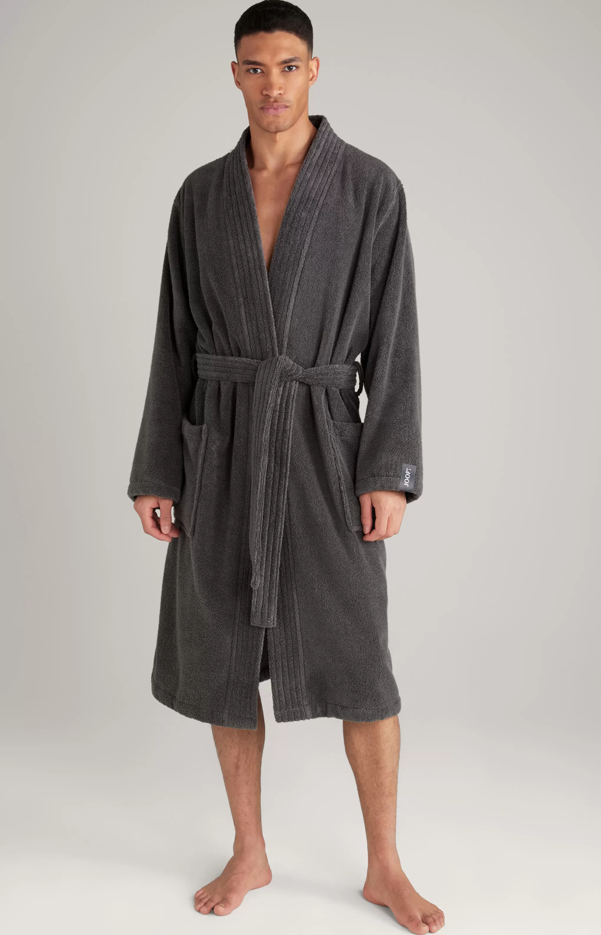 Bathrobes | Loungewear | Underwear*JOOP Bathrobes | Loungewear | Underwear Men’s bathrobe in