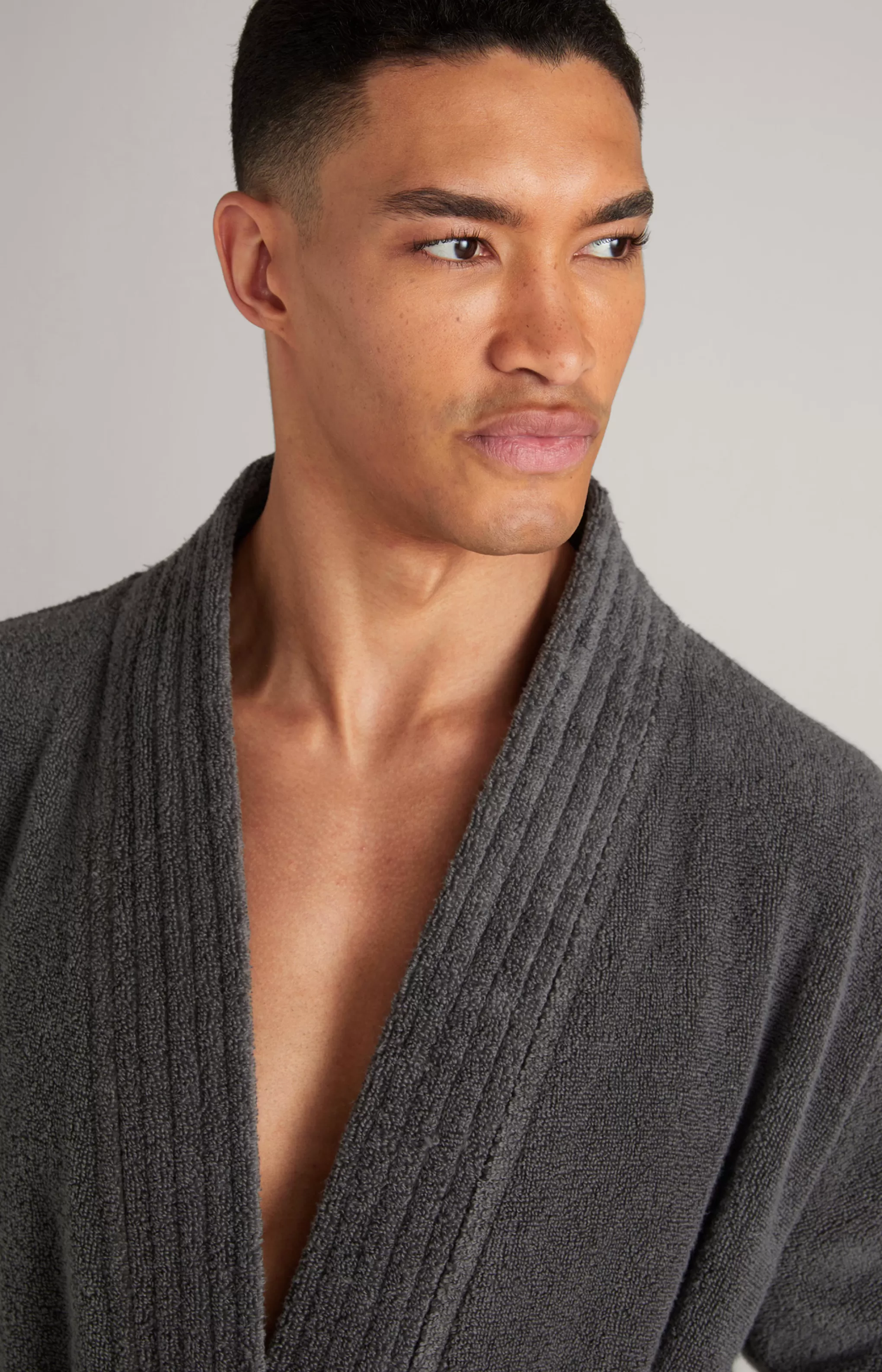 Bathrobes | Loungewear | Underwear*JOOP Bathrobes | Loungewear | Underwear Men’s bathrobe in