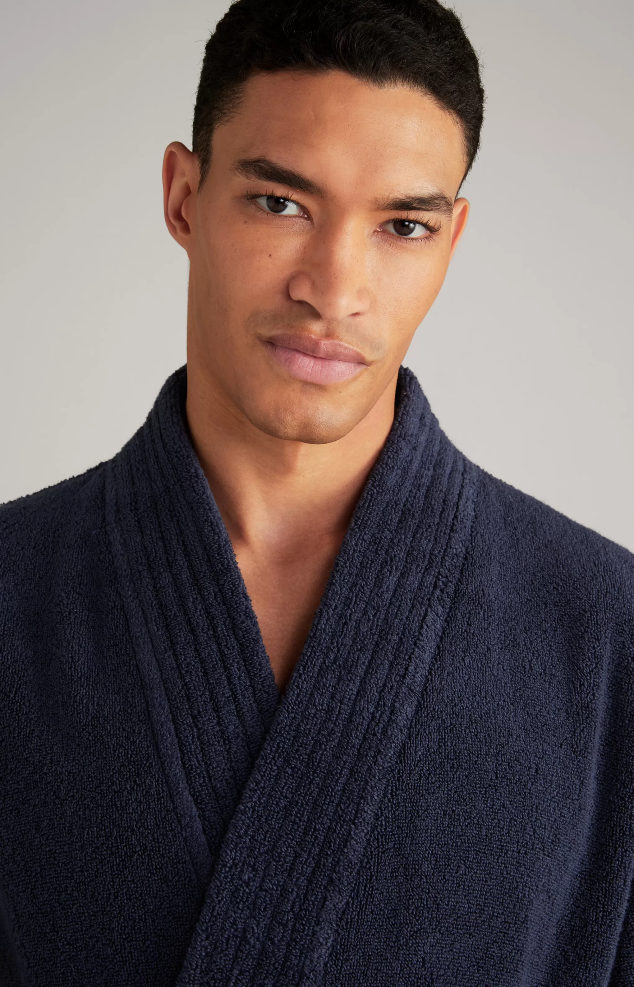 Bathrobes | Loungewear | Underwear*JOOP Bathrobes | Loungewear | Underwear Men’s bathrobe in