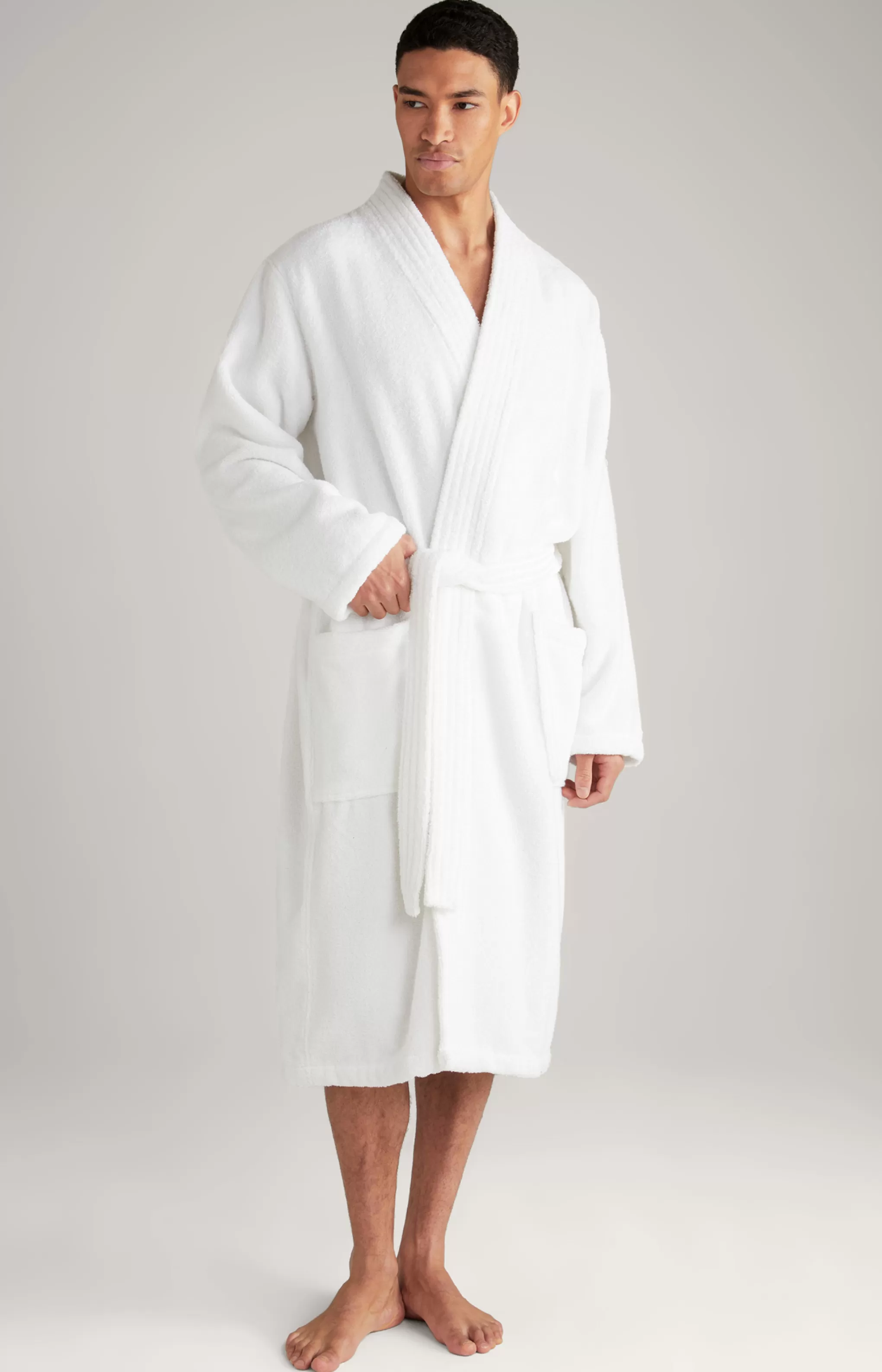 Bathrobes | Underwear*JOOP Bathrobes | Underwear Men’s bathrobe in