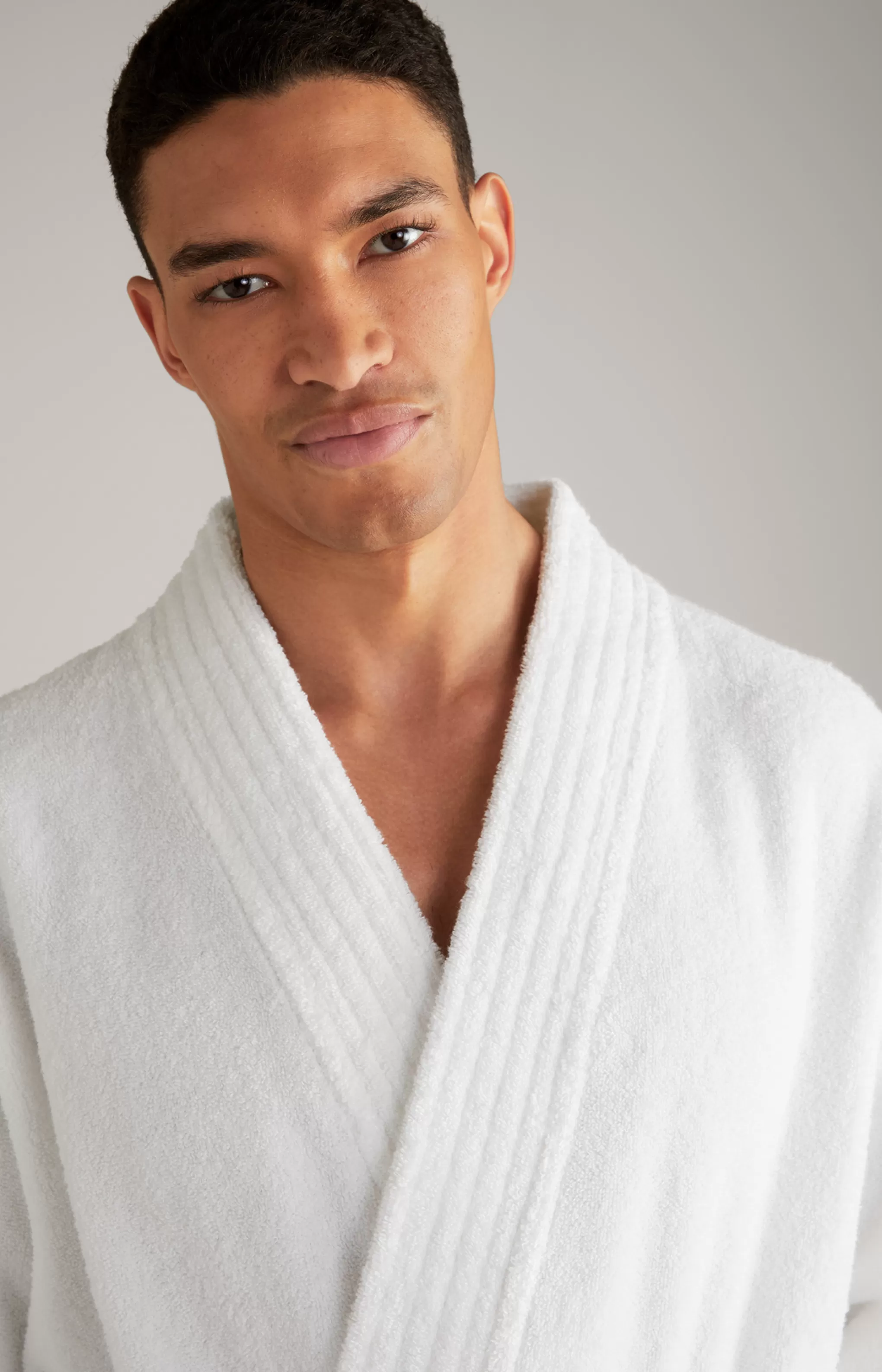 Bathrobes | Underwear*JOOP Bathrobes | Underwear Men’s bathrobe in