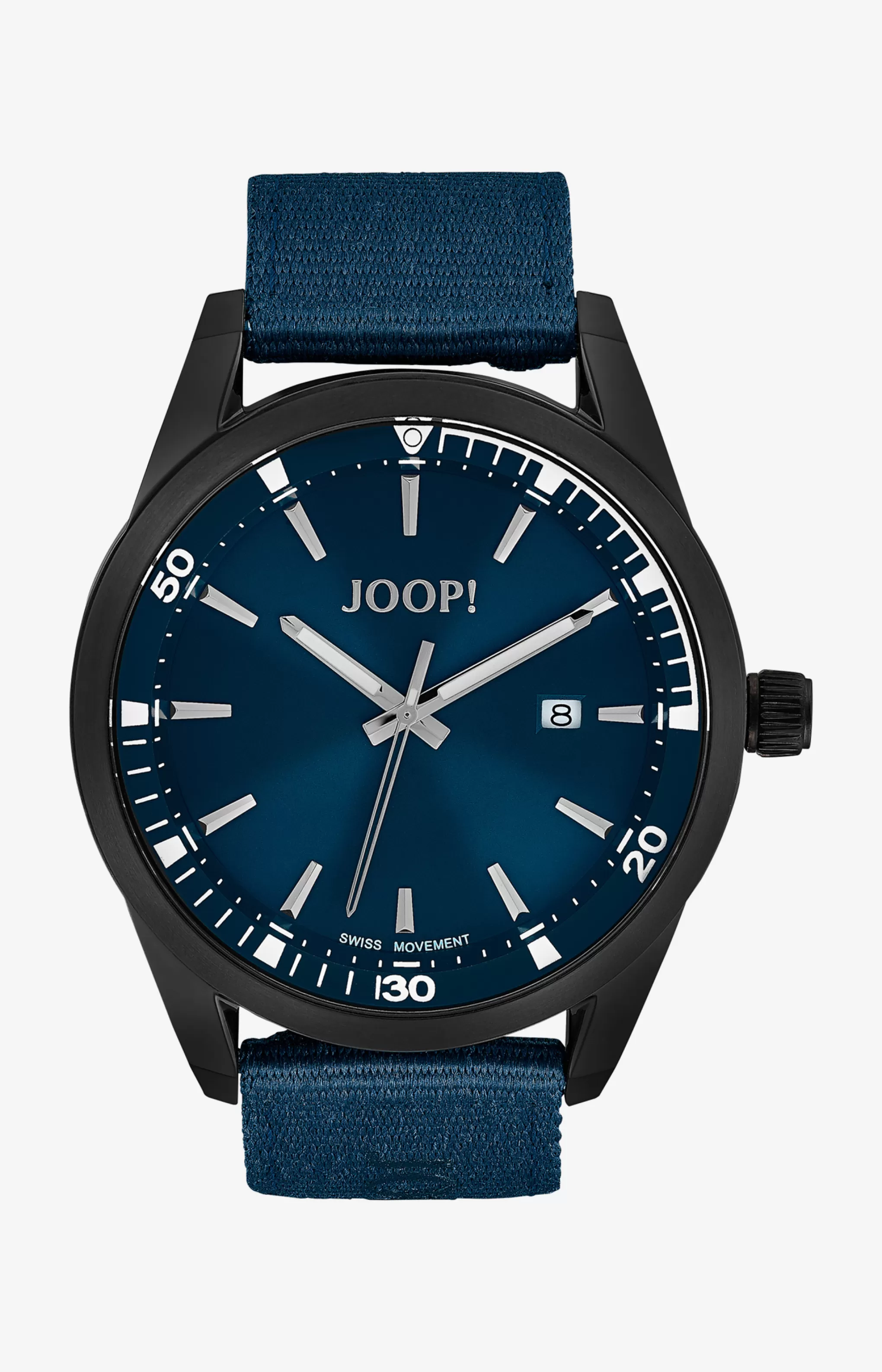 Watches | Jewellery*JOOP Watches | Jewellery Men’s Watch in Black