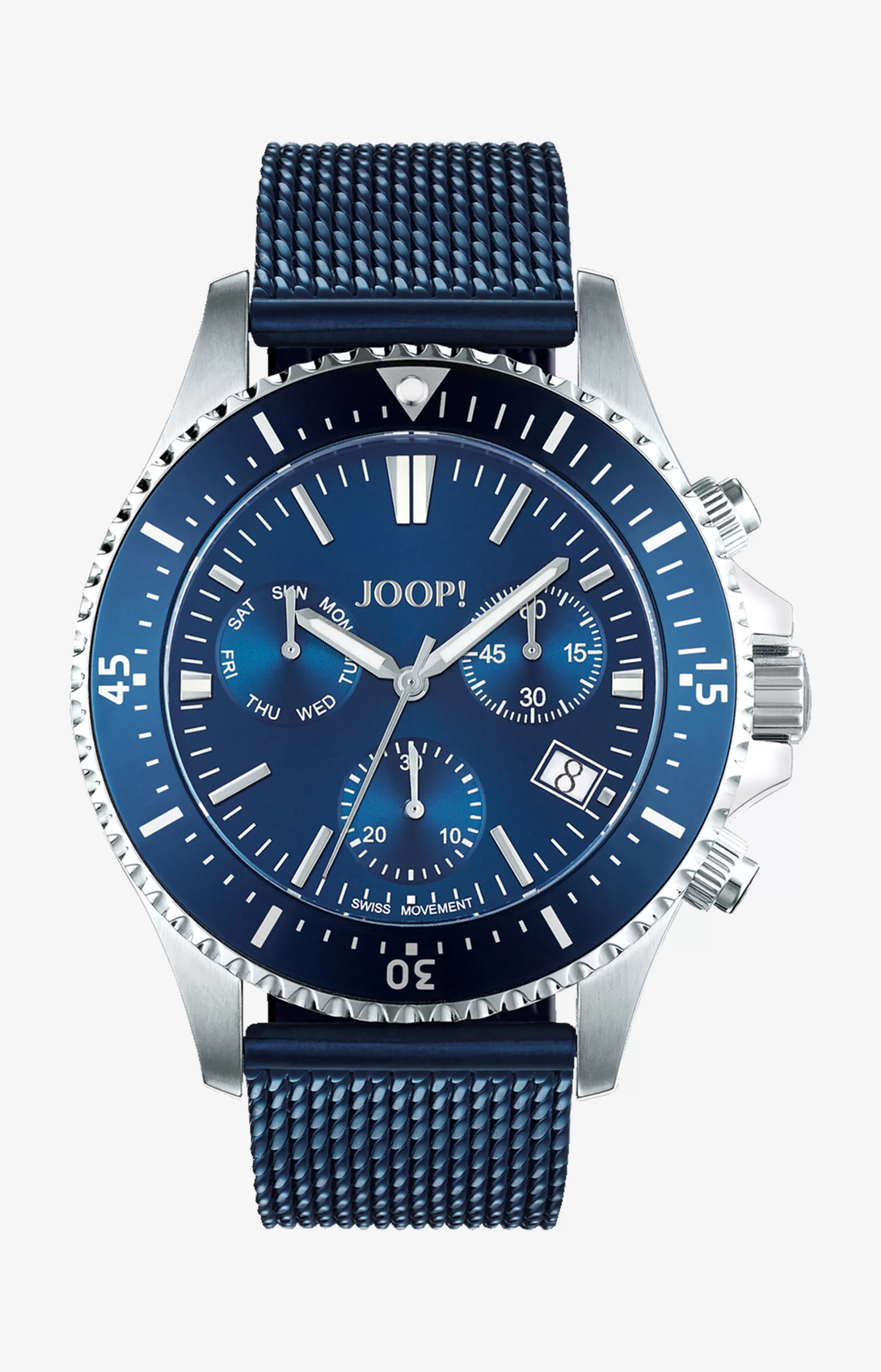 Watches | Jewellery*JOOP Watches | Jewellery Men's watch in Brown/