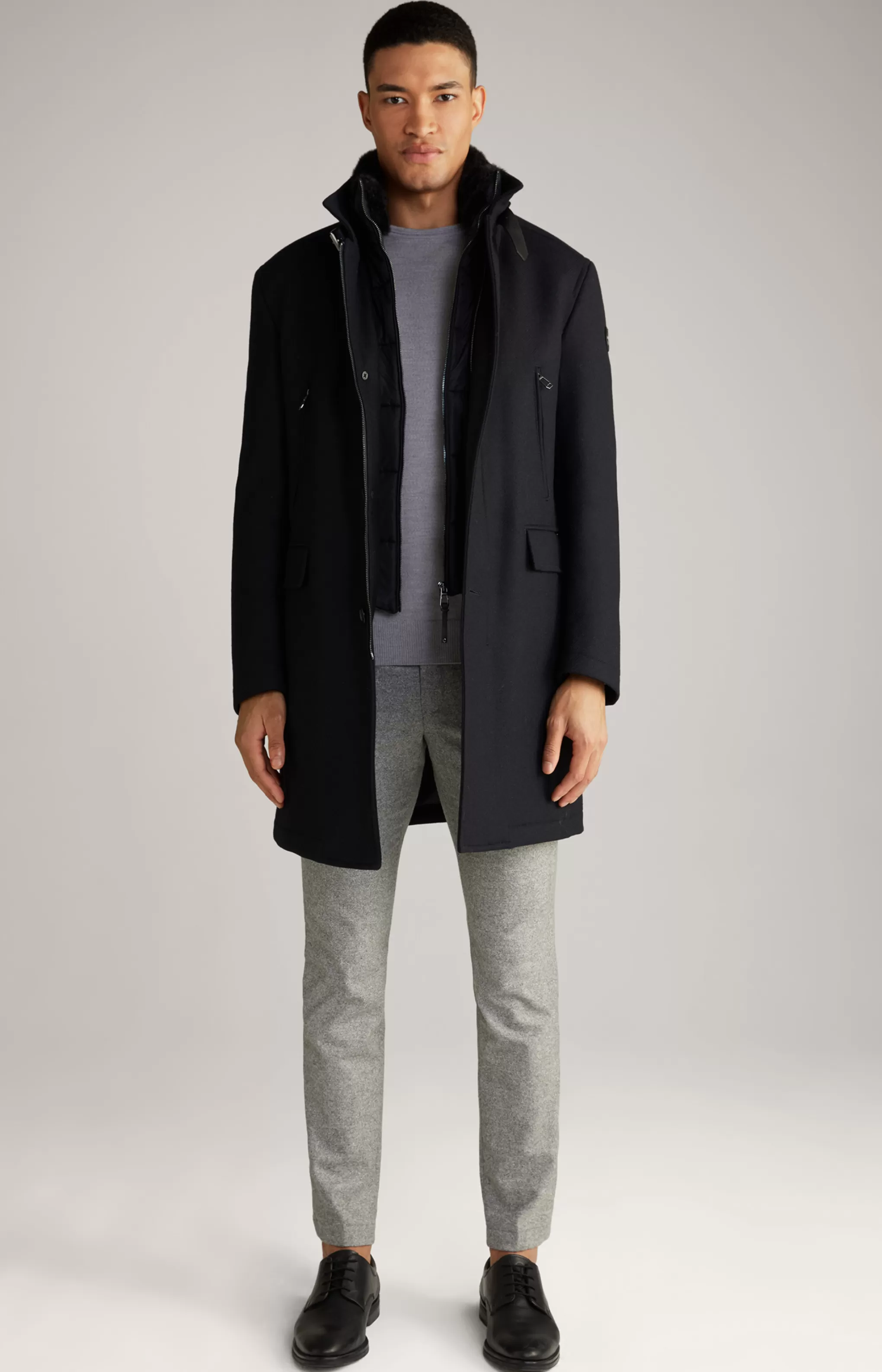 Coats | Clothing*JOOP Coats | Clothing Mikos Coat in