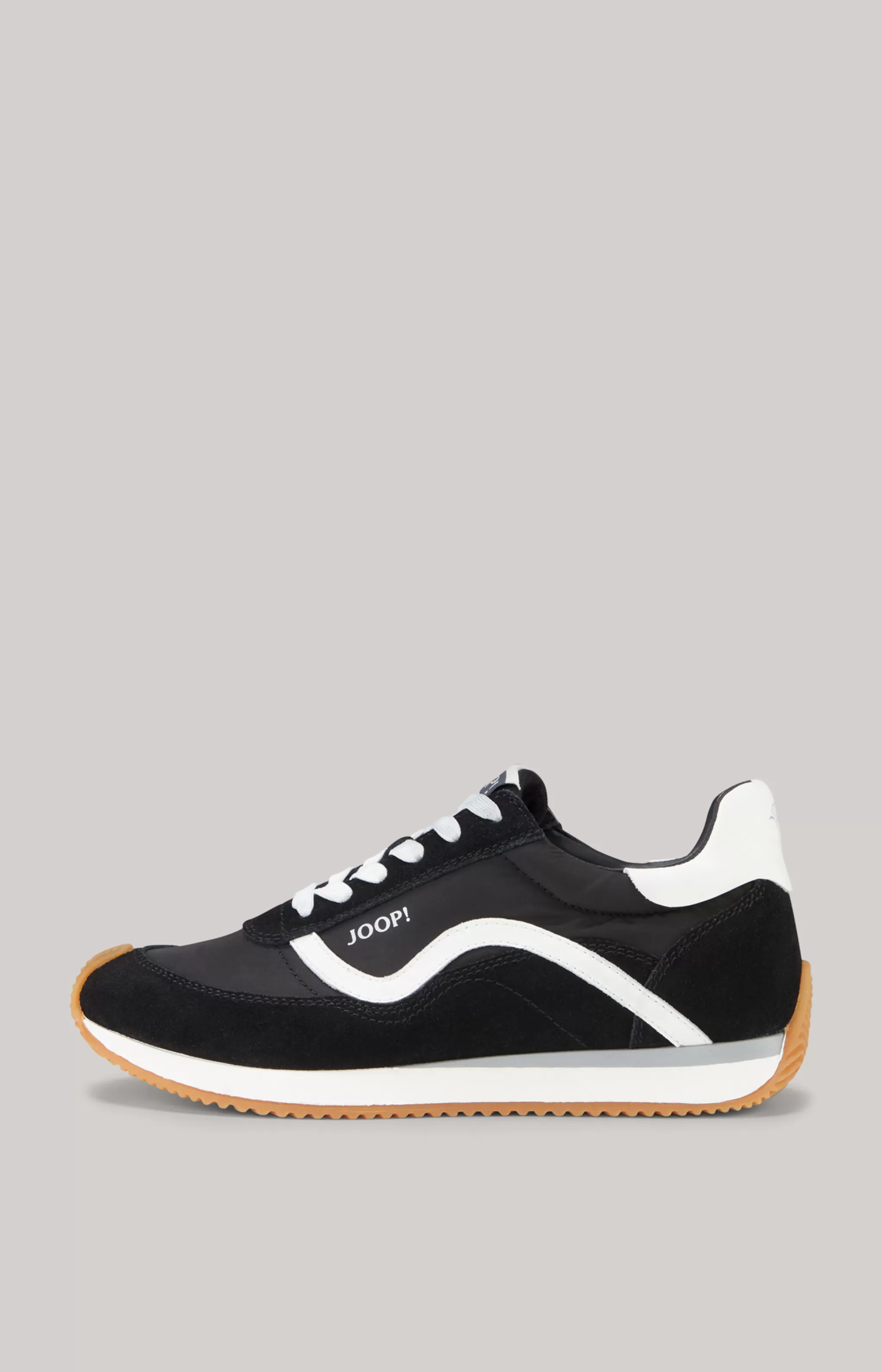 Shoes*JOOP Shoes Misto Leone Low-top Trainers in