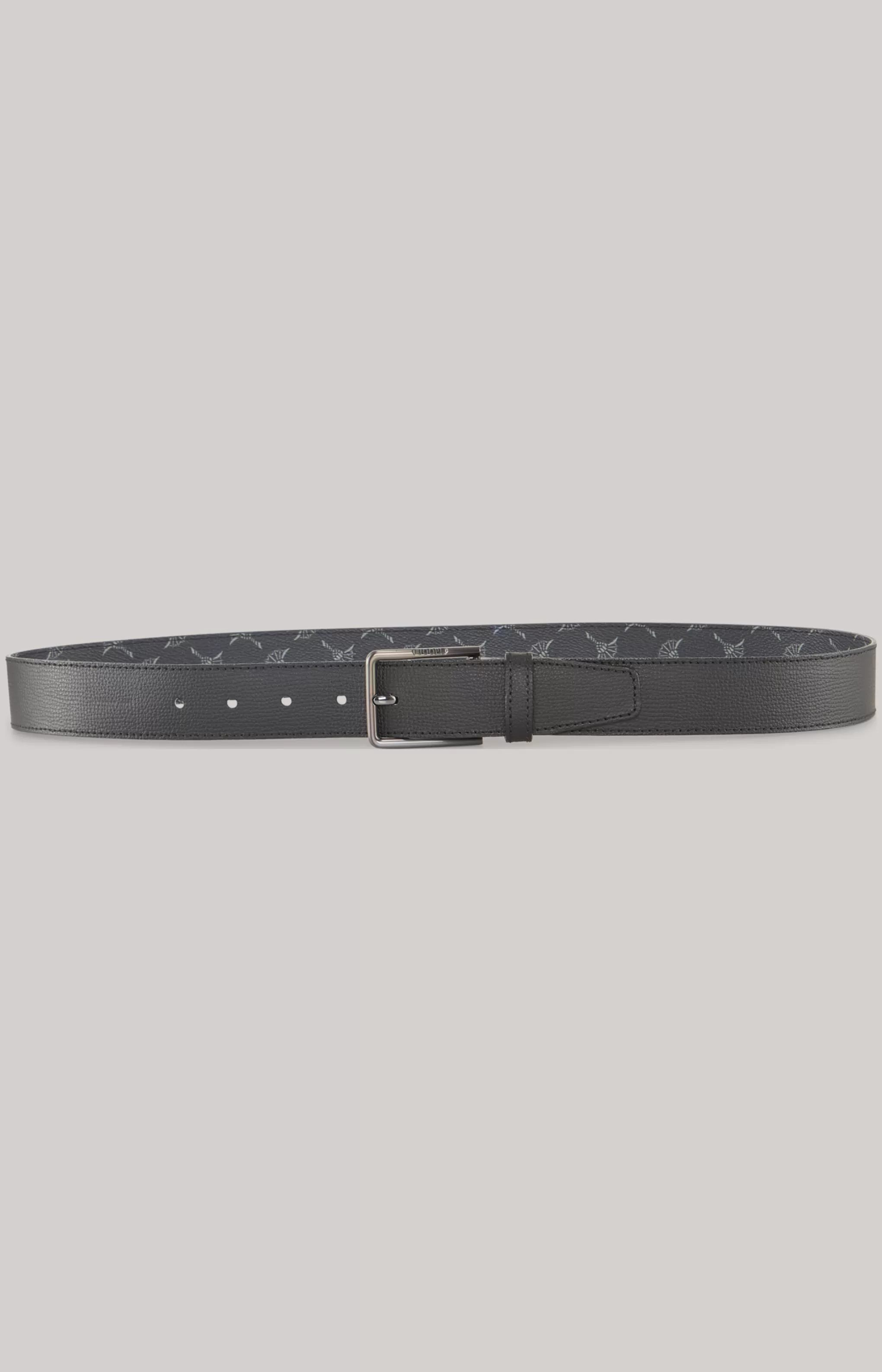 Belts*JOOP Belts Mixed Leather Belt in