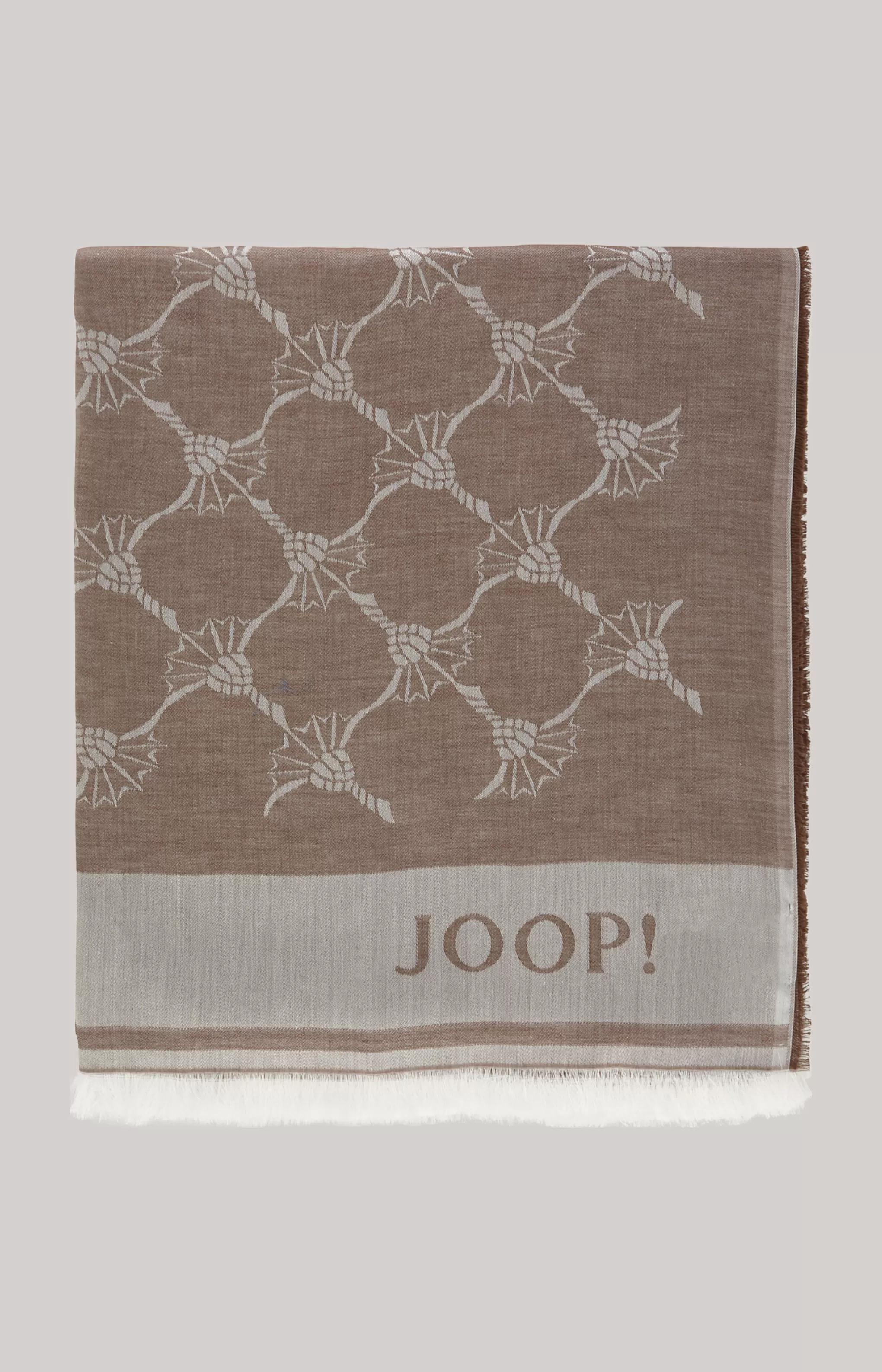 Scarves & Hats*JOOP Scarves & Hats Modal Cotton Scarf in