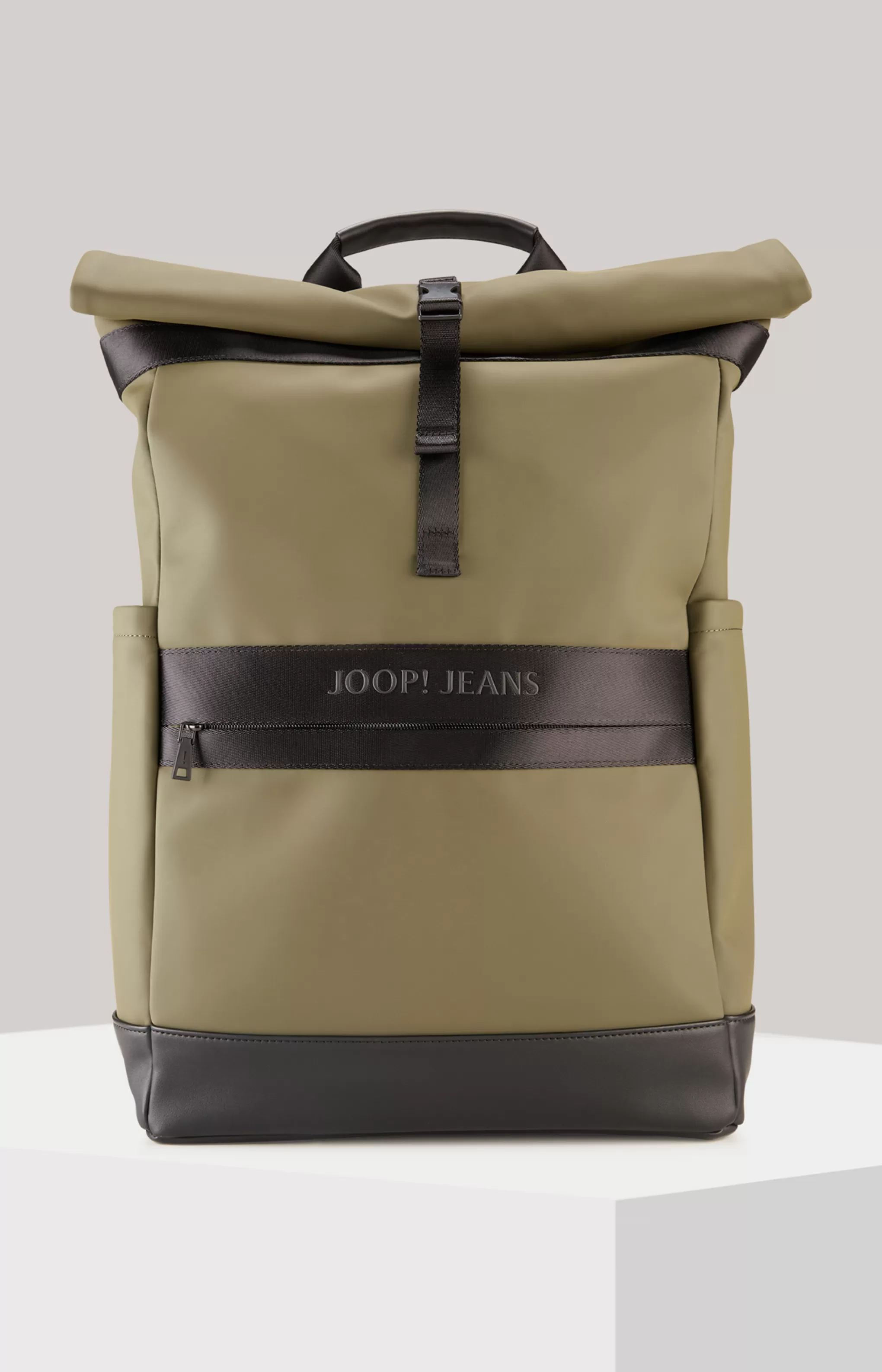 Bags*JOOP Bags Modica Nuvola Jaron Backpack in