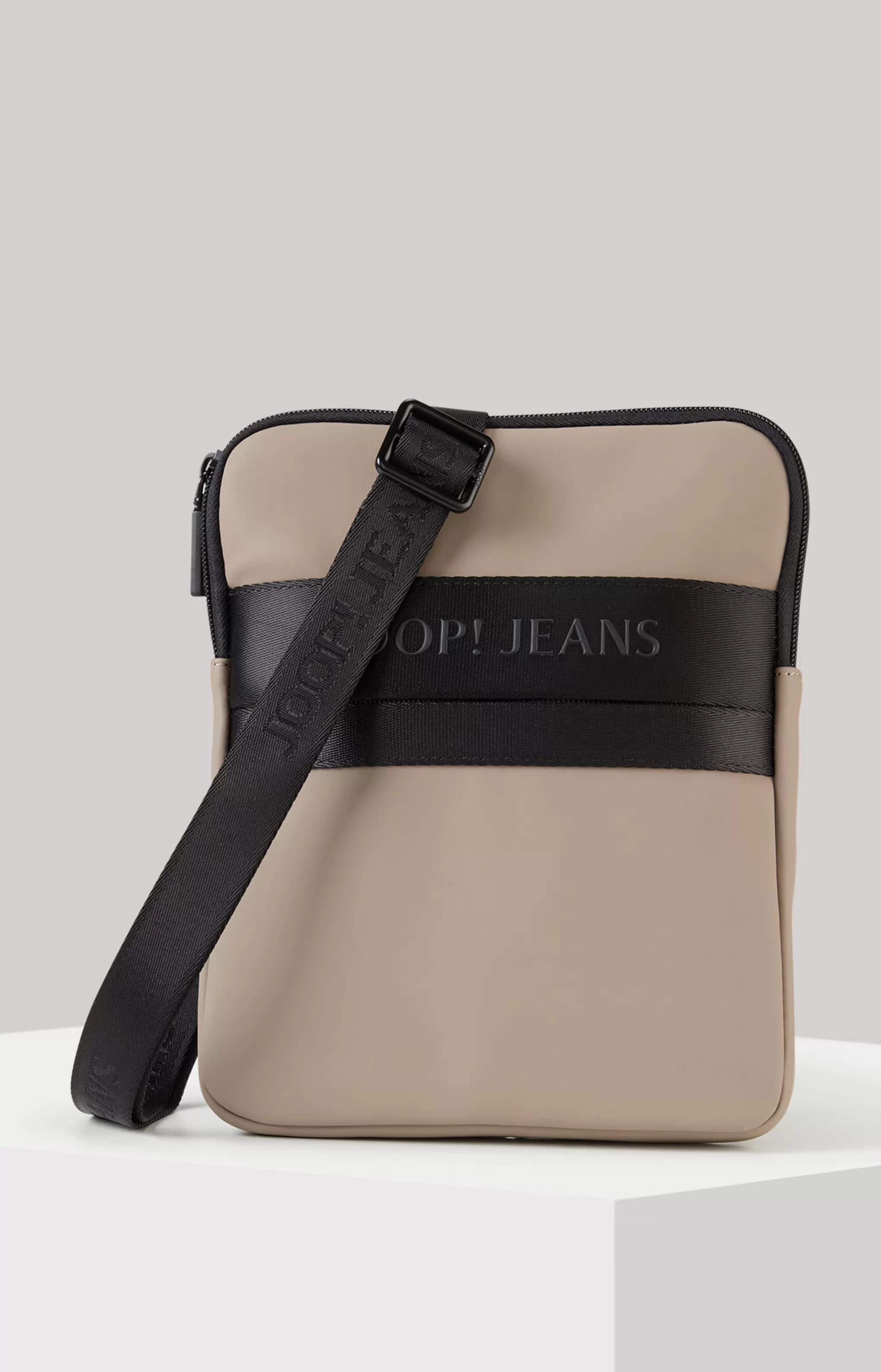 Bags*JOOP Bags Modica Nuvola Liam Shoulder Bag in