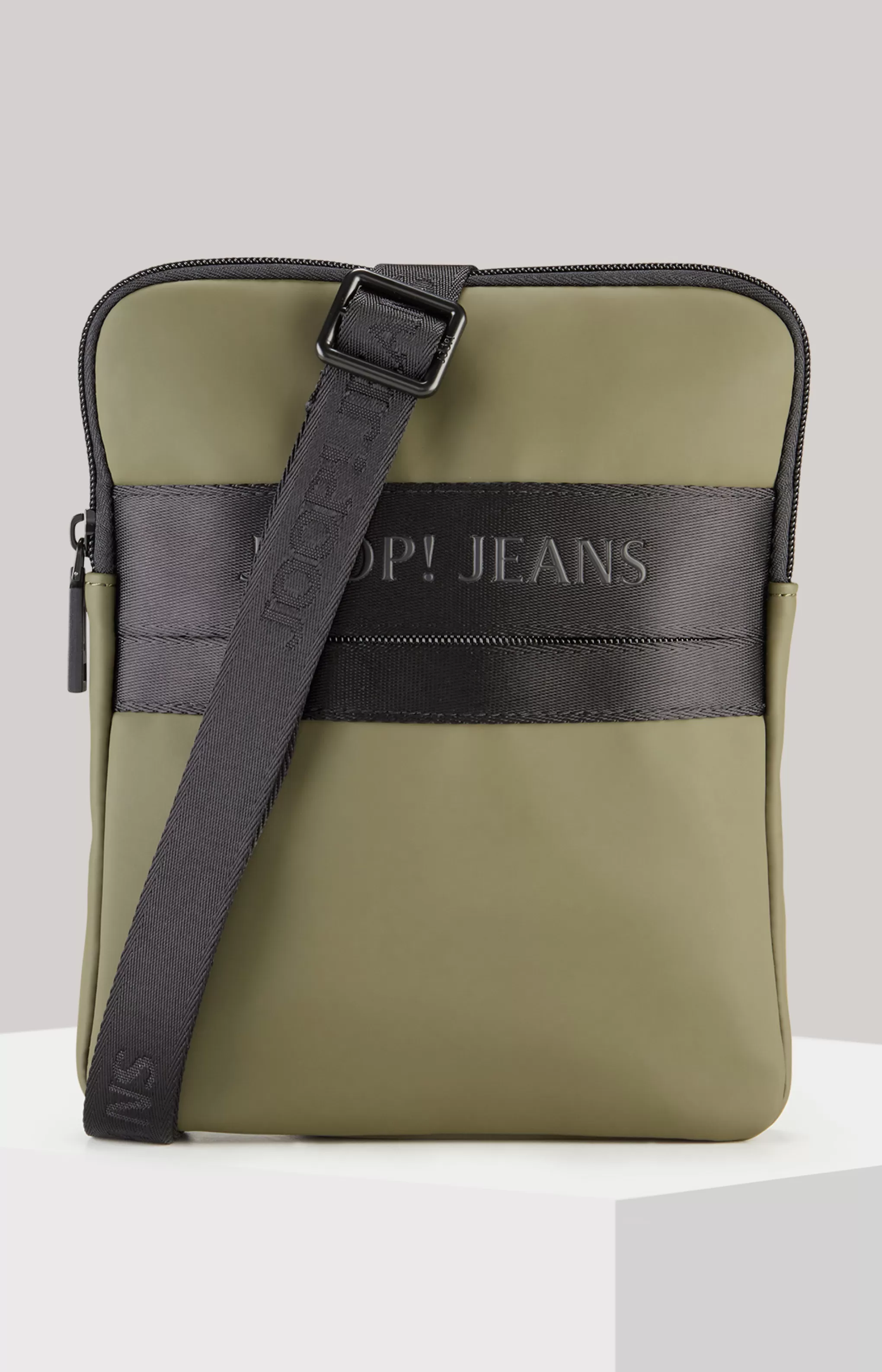 Bags*JOOP Bags Modica Nuvola Liam Shoulder Bag in