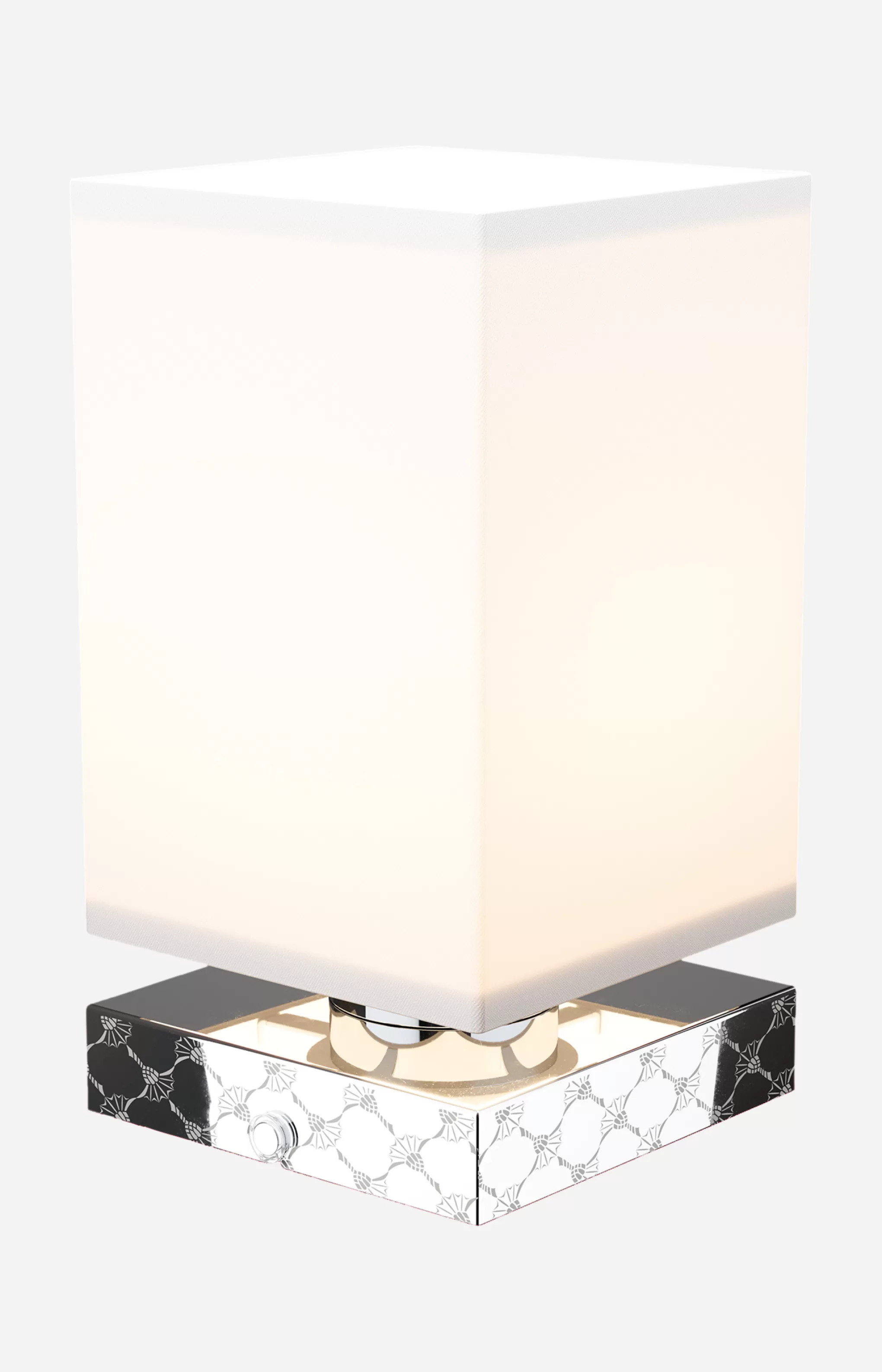 Lamps | Discover Everything*JOOP Lamps | Discover Everything New ! MOVE LIGHTS square LED battery light, white