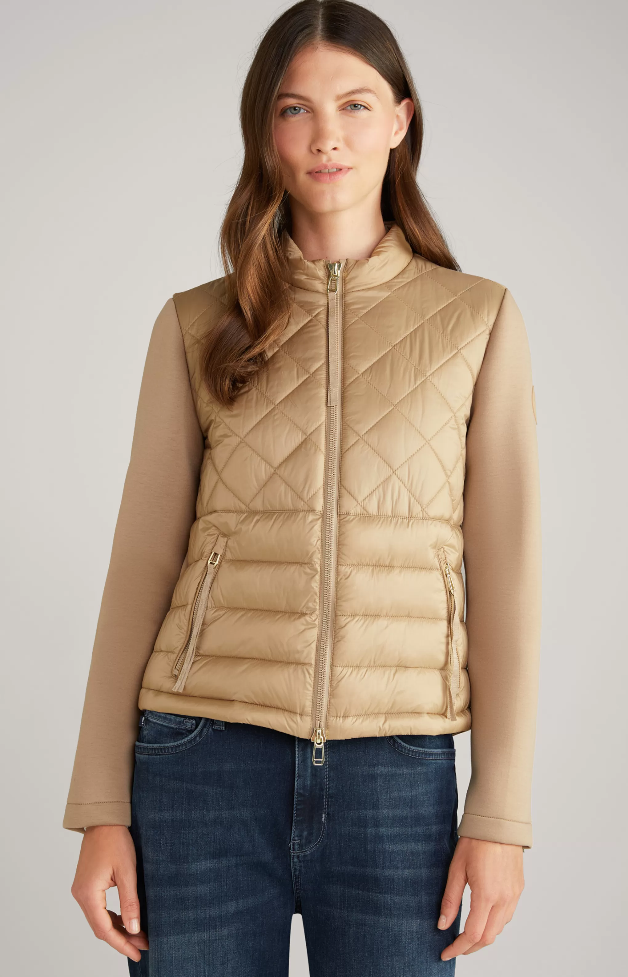 Jackets And Coats | Clothing*JOOP Jackets And Coats | Clothing Nylon Jacket in