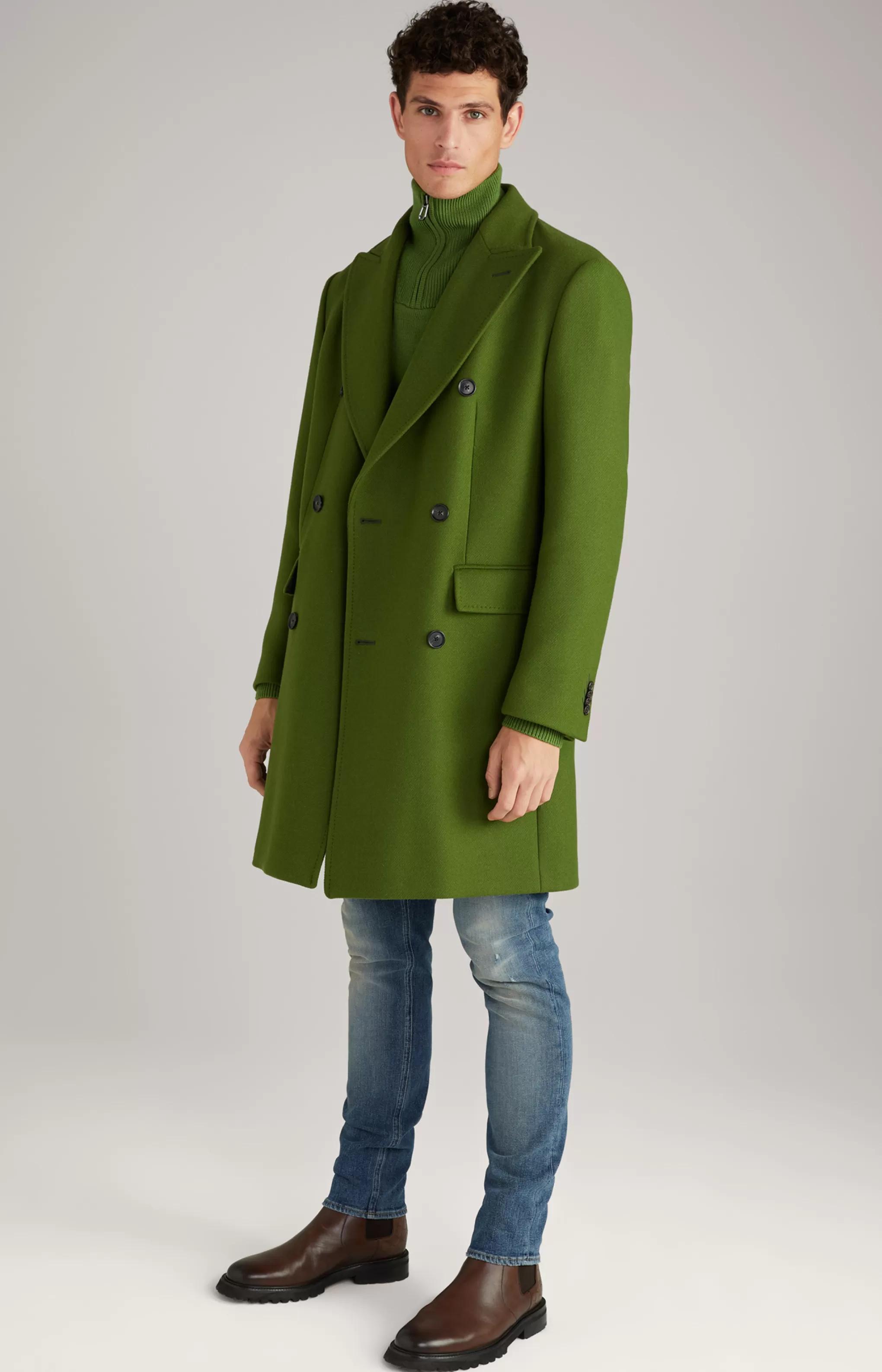 Coats | Clothing*JOOP Coats | Clothing Opoldo Coat in