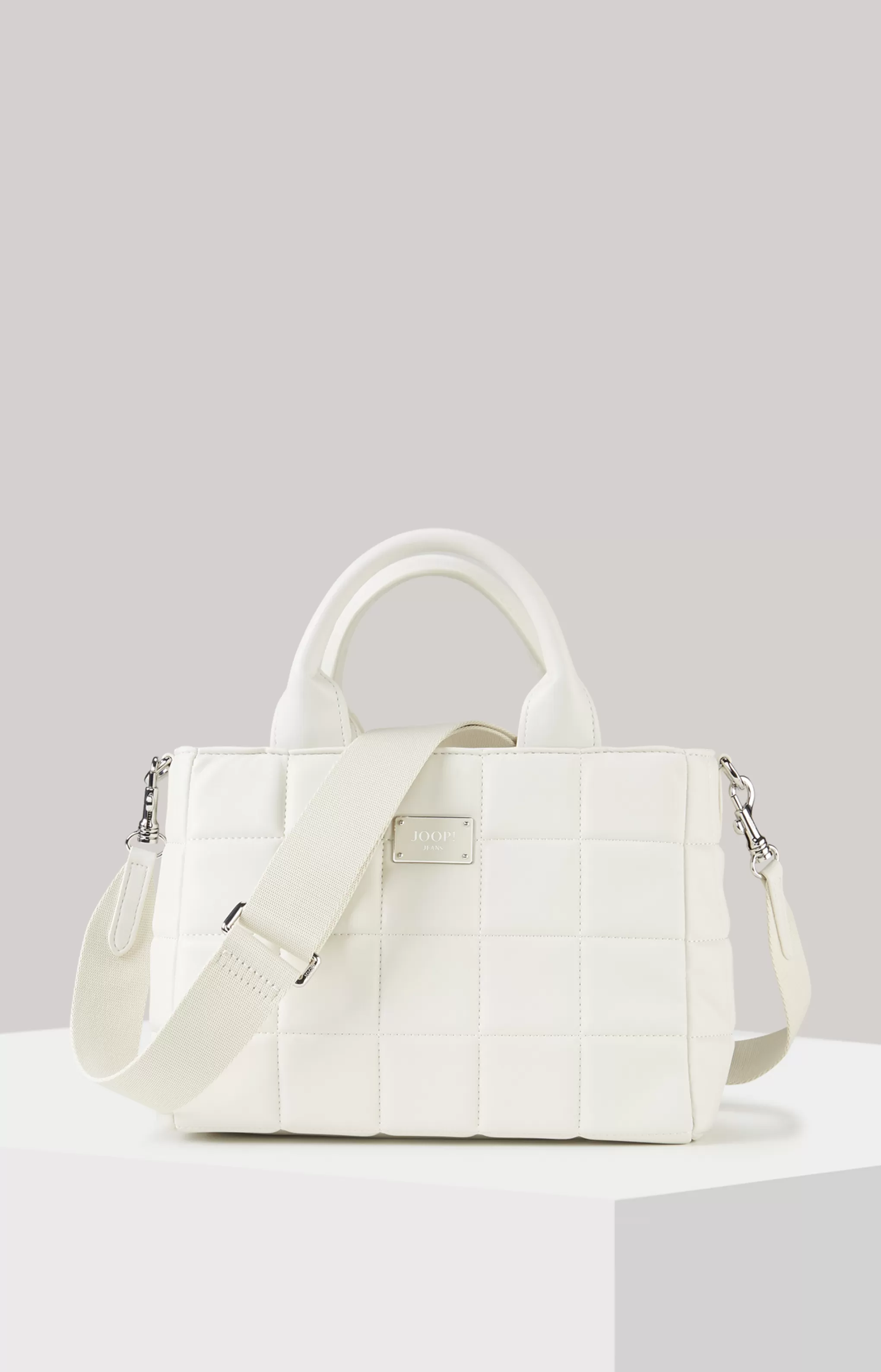 Bags*JOOP Bags Ordine Sila Handbag in Offwhite