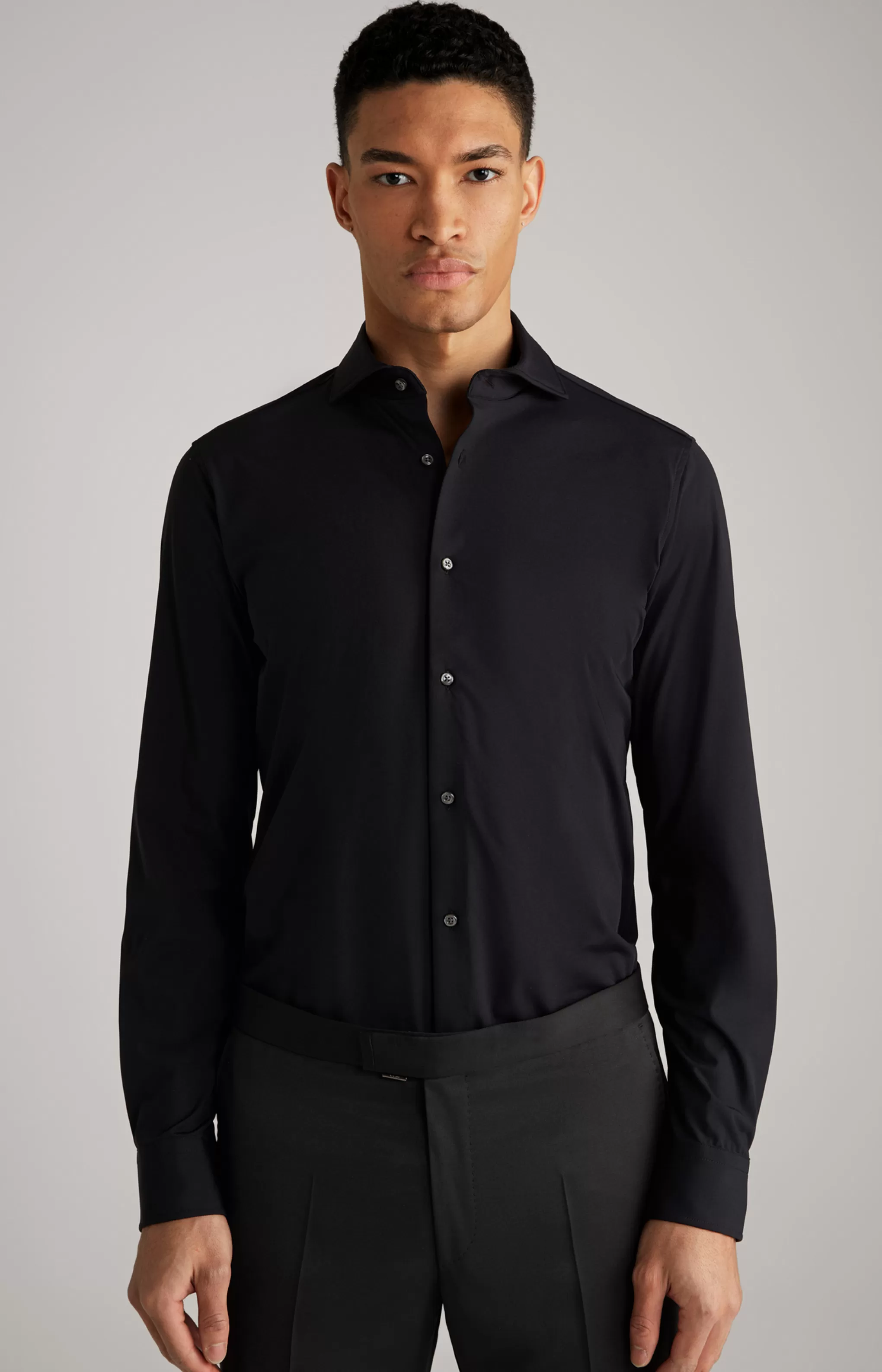 Shirts*JOOP Shirts Pai Functional Shirt in