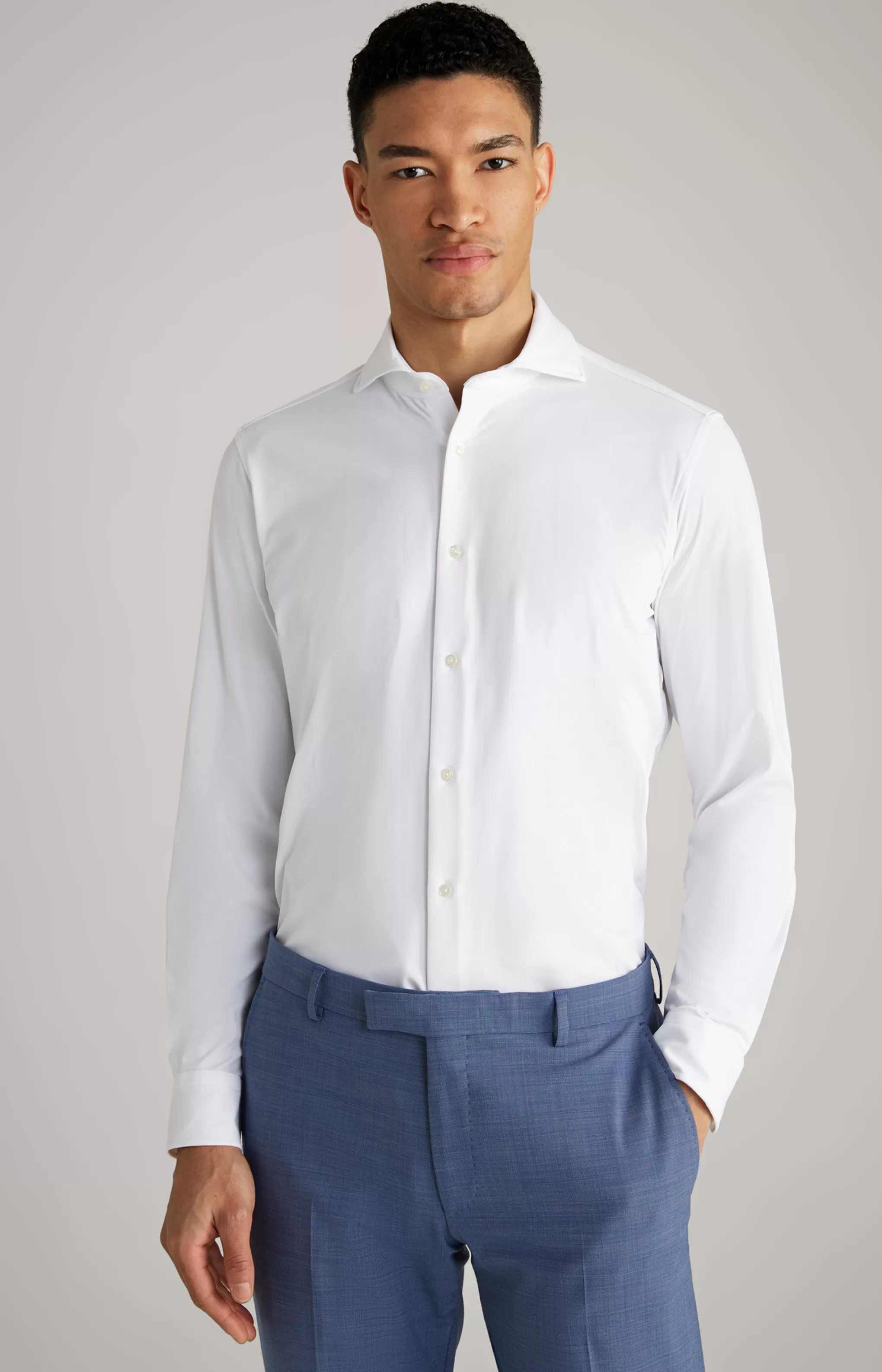 Shirts*JOOP Shirts Pai Functional Shirt in