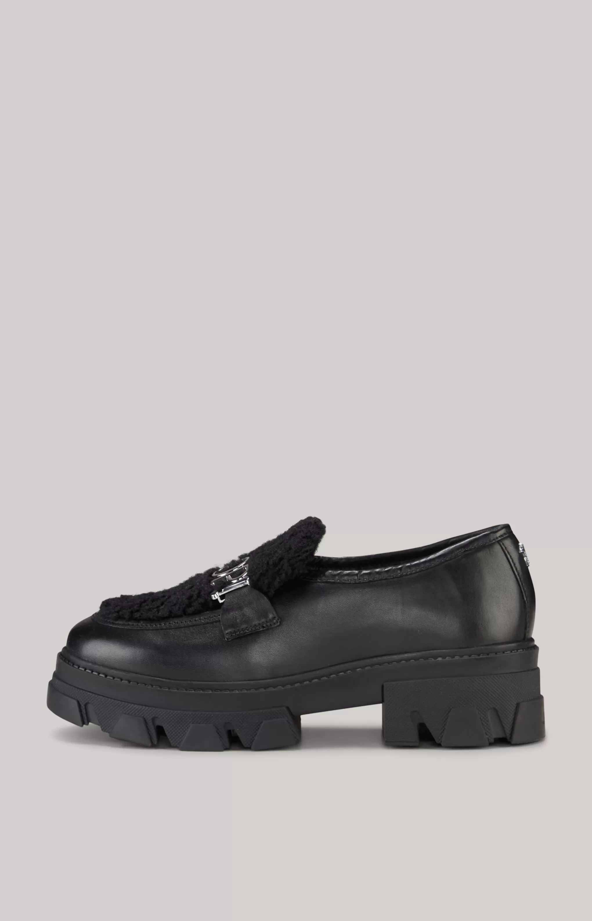 Shoes*JOOP Shoes Peluche Camy Slip-on Loafers in