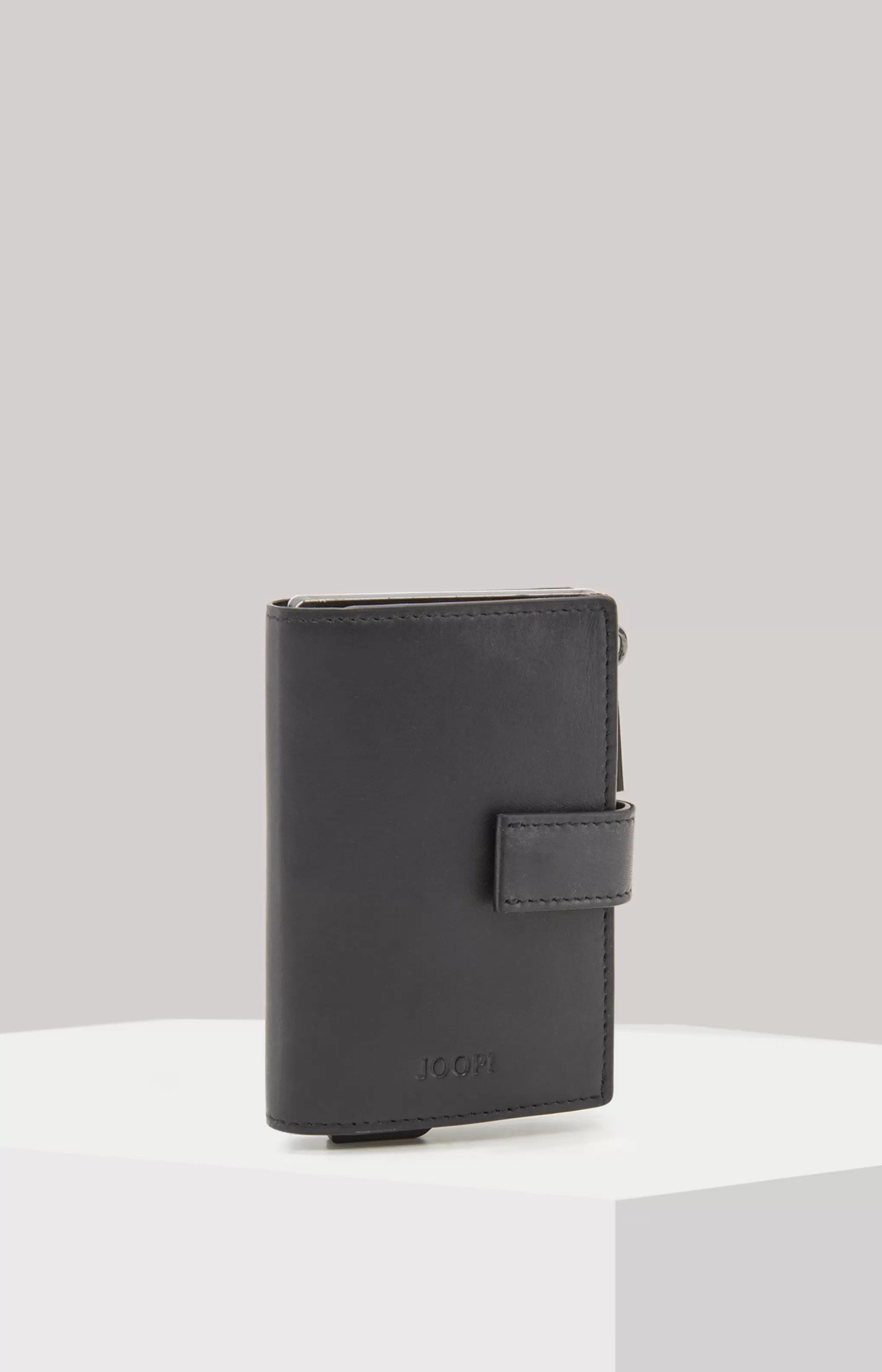 Small Leather Goods*JOOP Small Leather Goods Pero C-Four Card Holder in