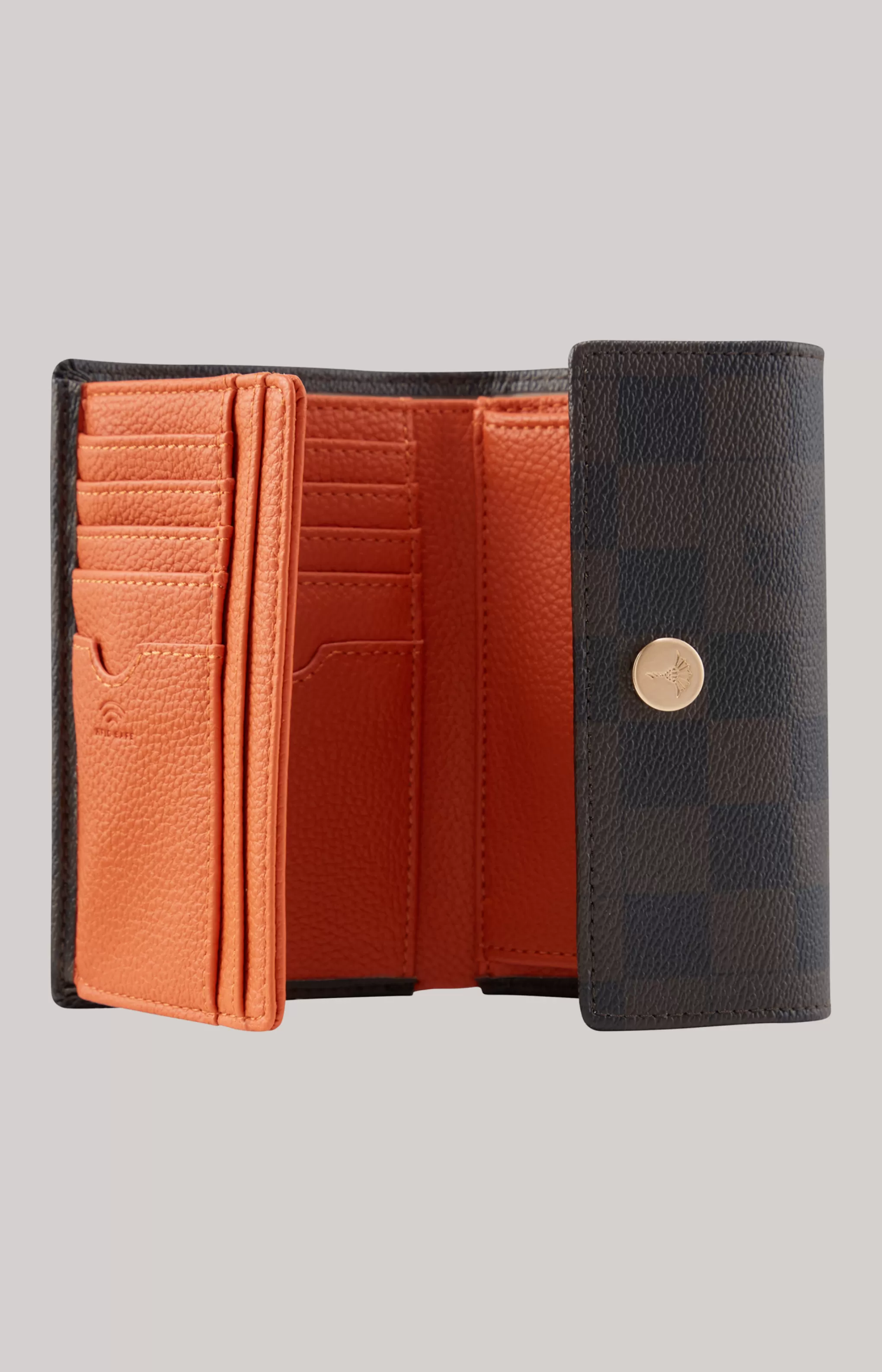 Small Leather Goods*JOOP Small Leather Goods Piazza Edition Cosma Wallet in