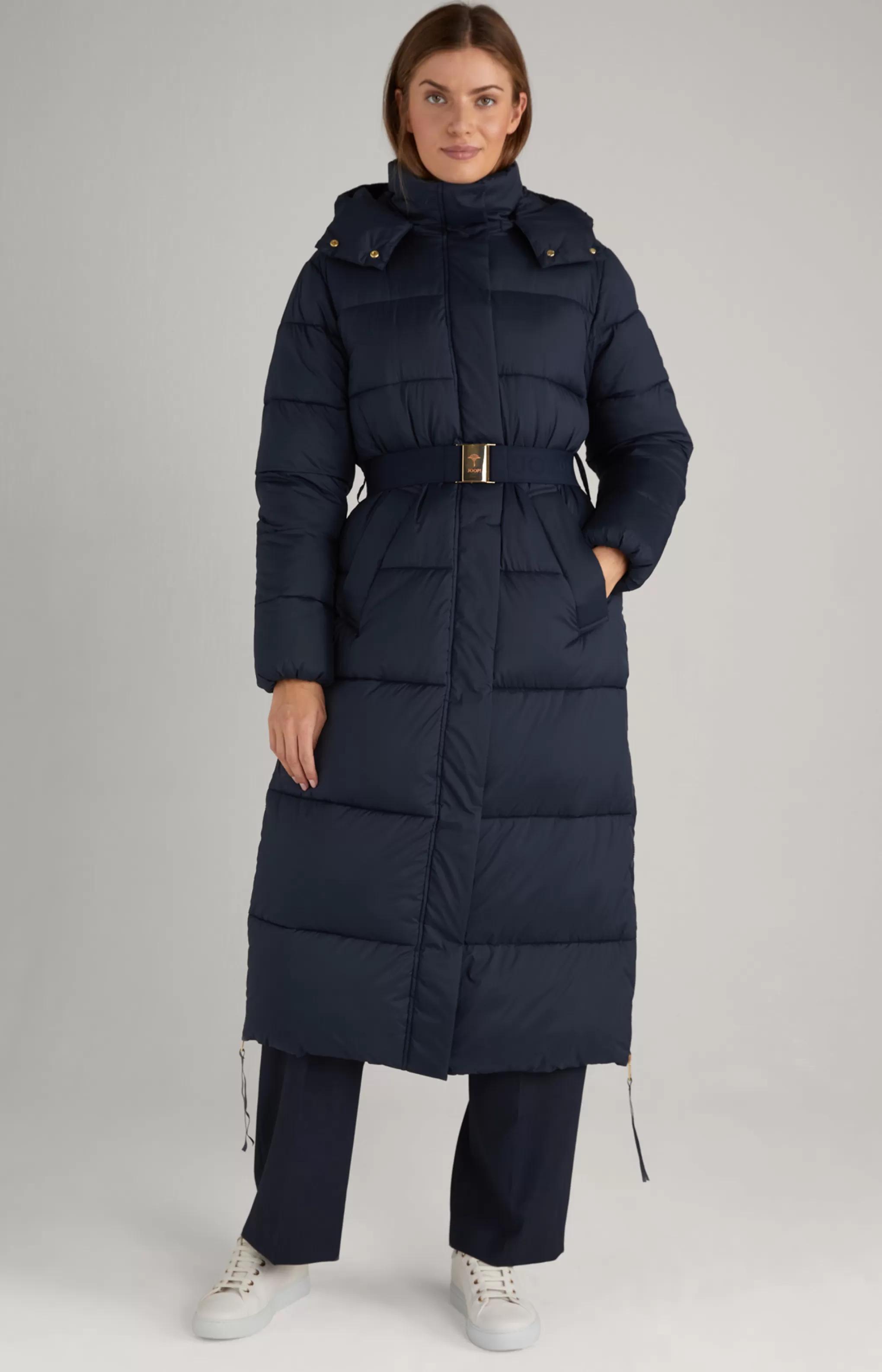 Jackets And Coats*JOOP Jackets And Coats Quilted Coat in