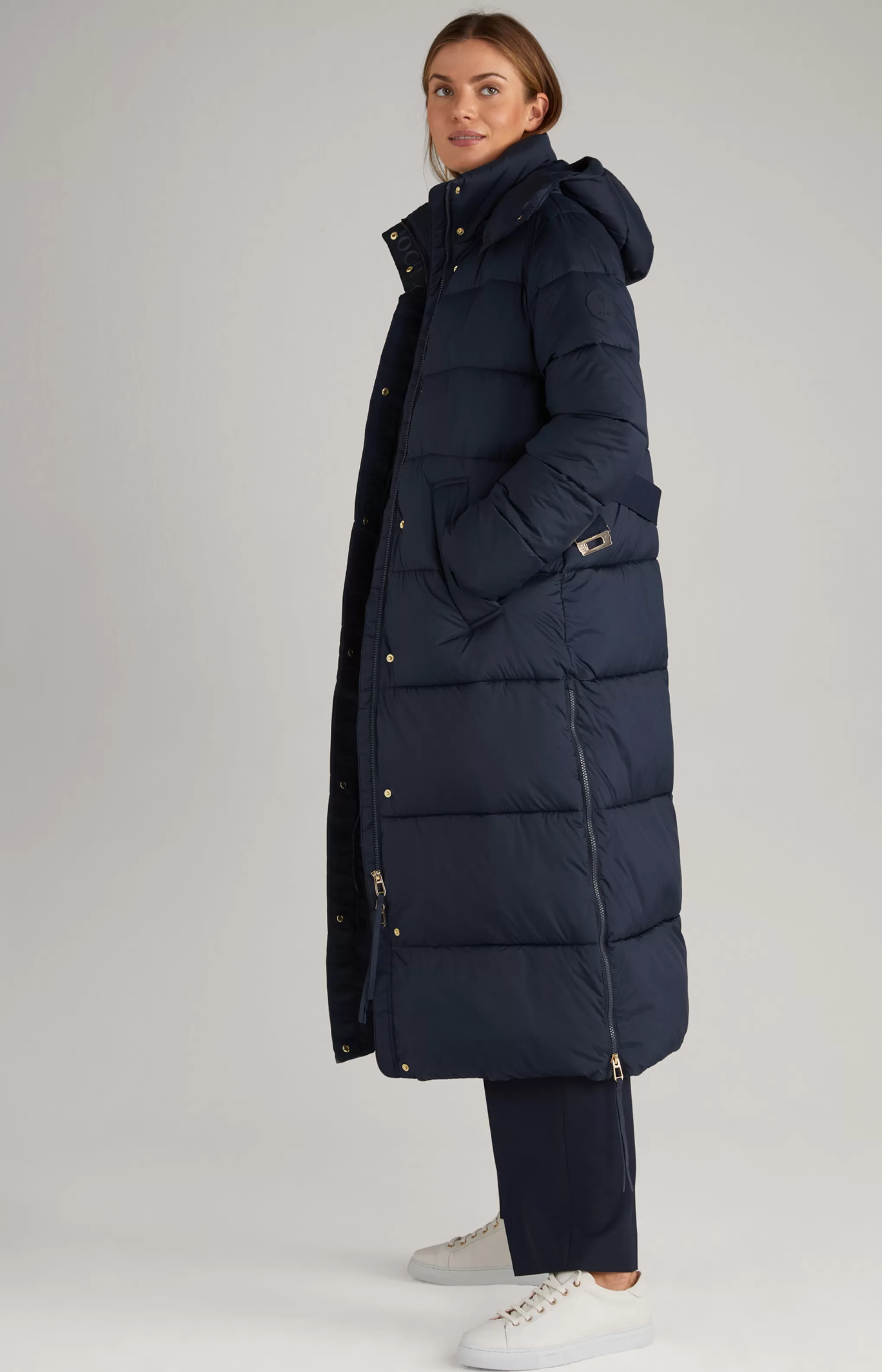 Jackets And Coats*JOOP Jackets And Coats Quilted Coat in