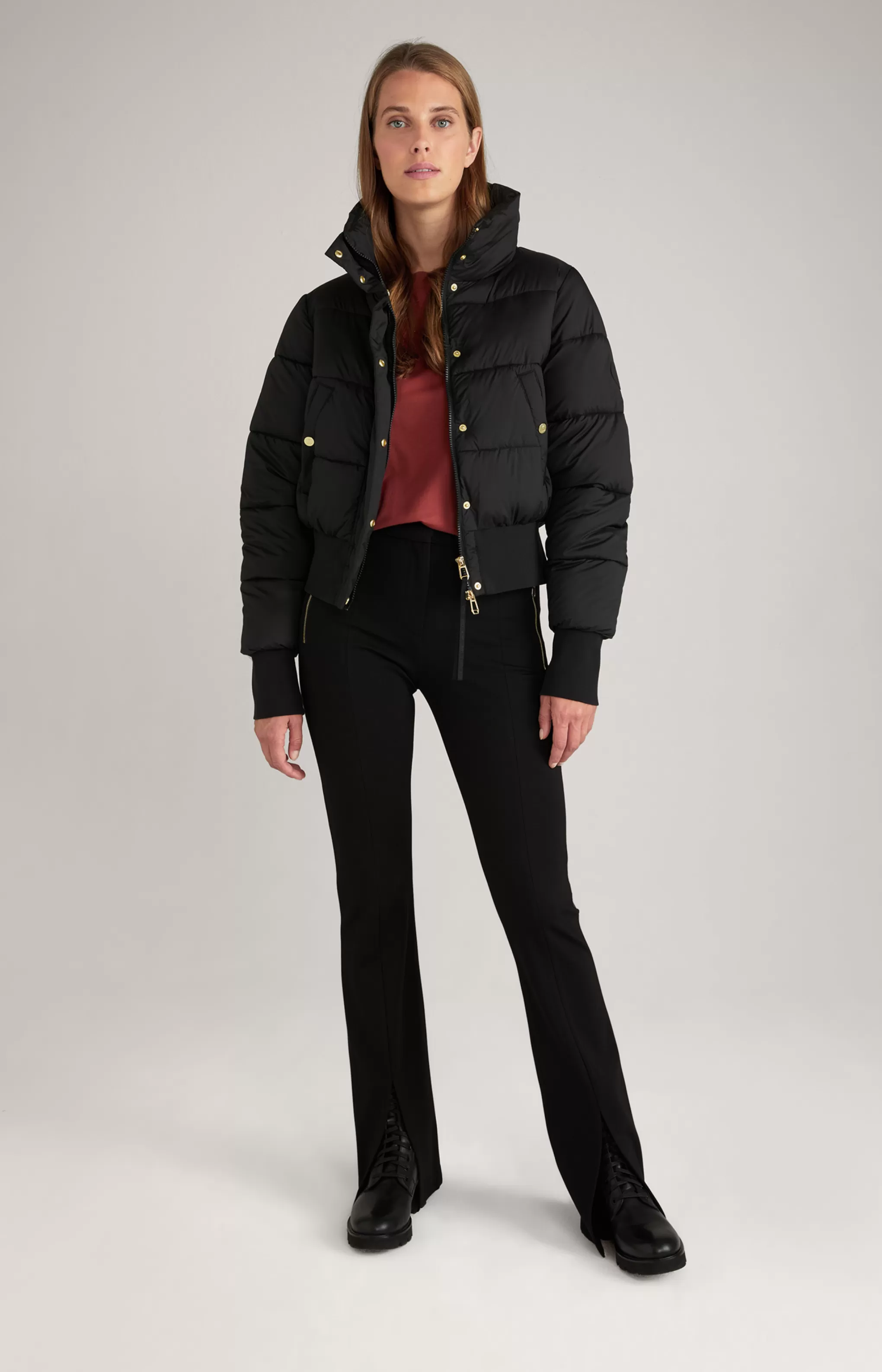 Jackets And Coats*JOOP Jackets And Coats Quilted Jacket in