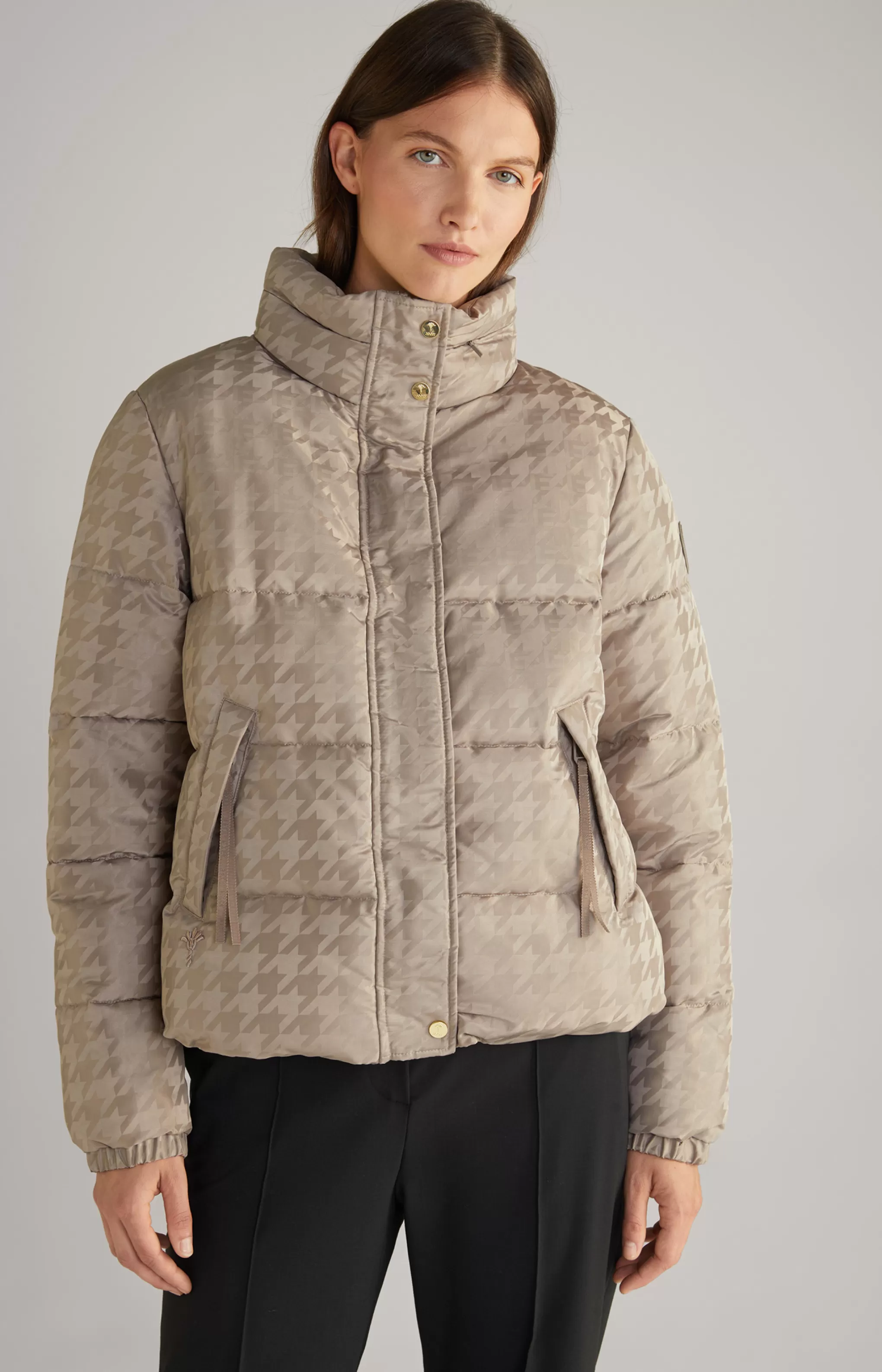 Jackets And Coats | Clothing*JOOP Jackets And Coats | Clothing Quilted Jacket in