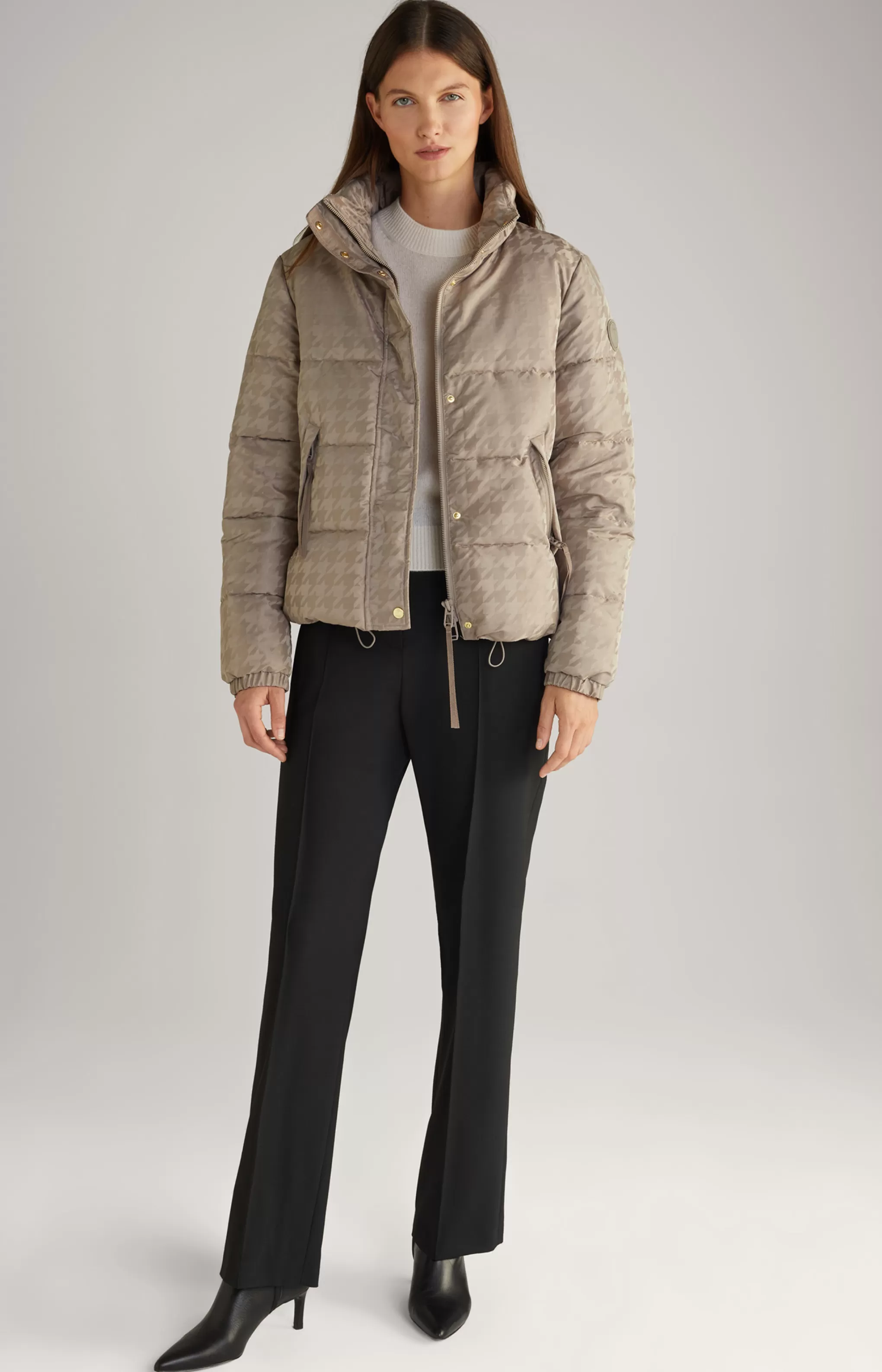 Jackets And Coats | Clothing*JOOP Jackets And Coats | Clothing Quilted Jacket in