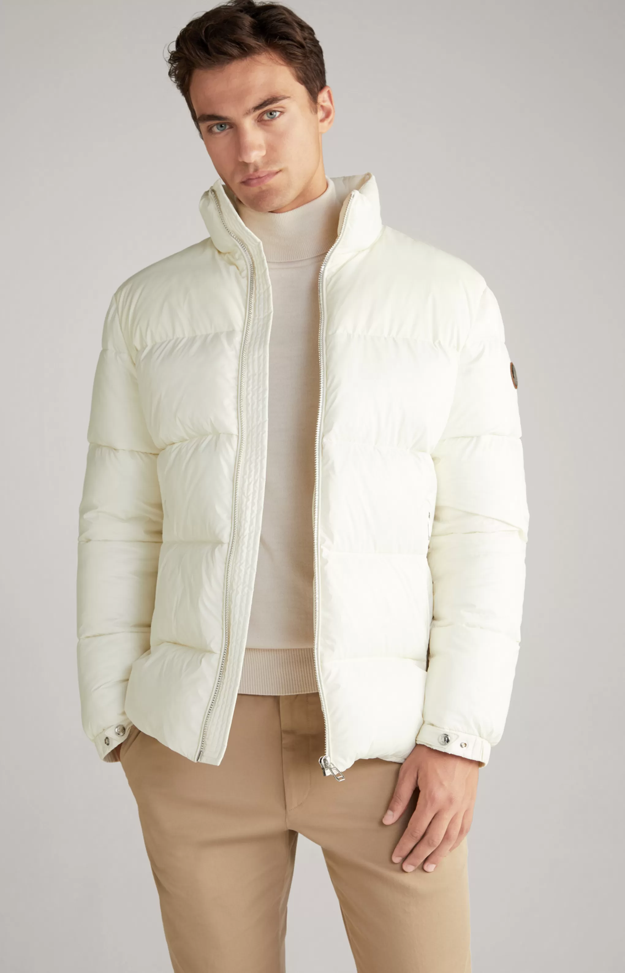 Jackets | Clothing*JOOP Jackets | Clothing Quilted Jacket in