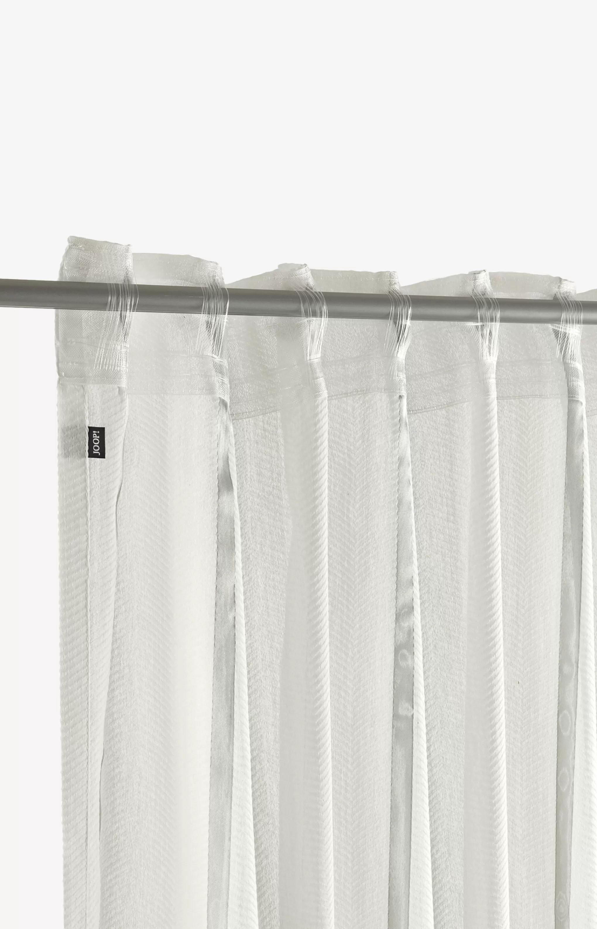 Ready-made Curtains | Discover Everything*JOOP Ready-made Curtains | Discover Everything Ready-made Gardenine Bond, White-Natural