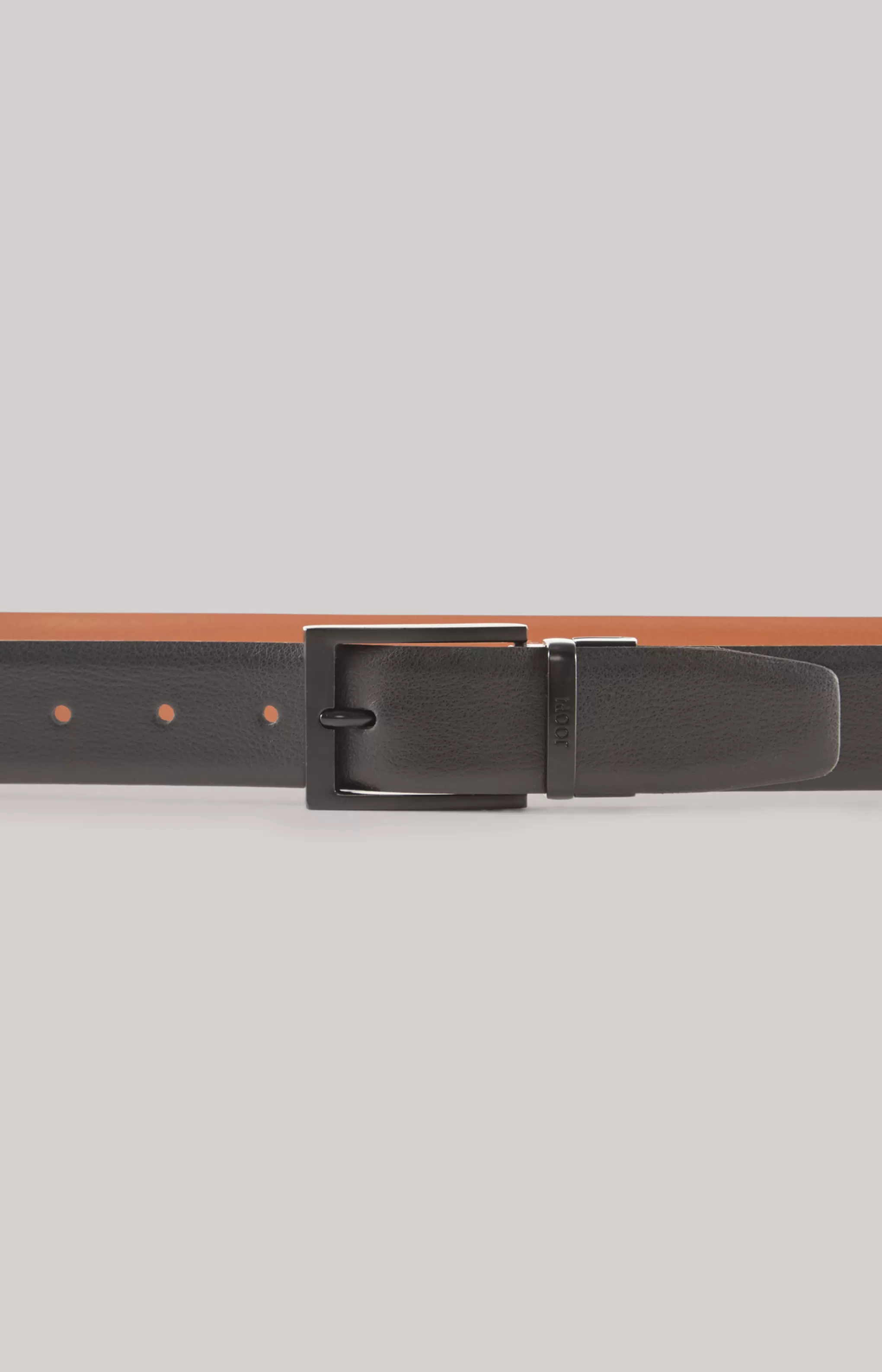 Belts*JOOP Belts Reversible Belt in