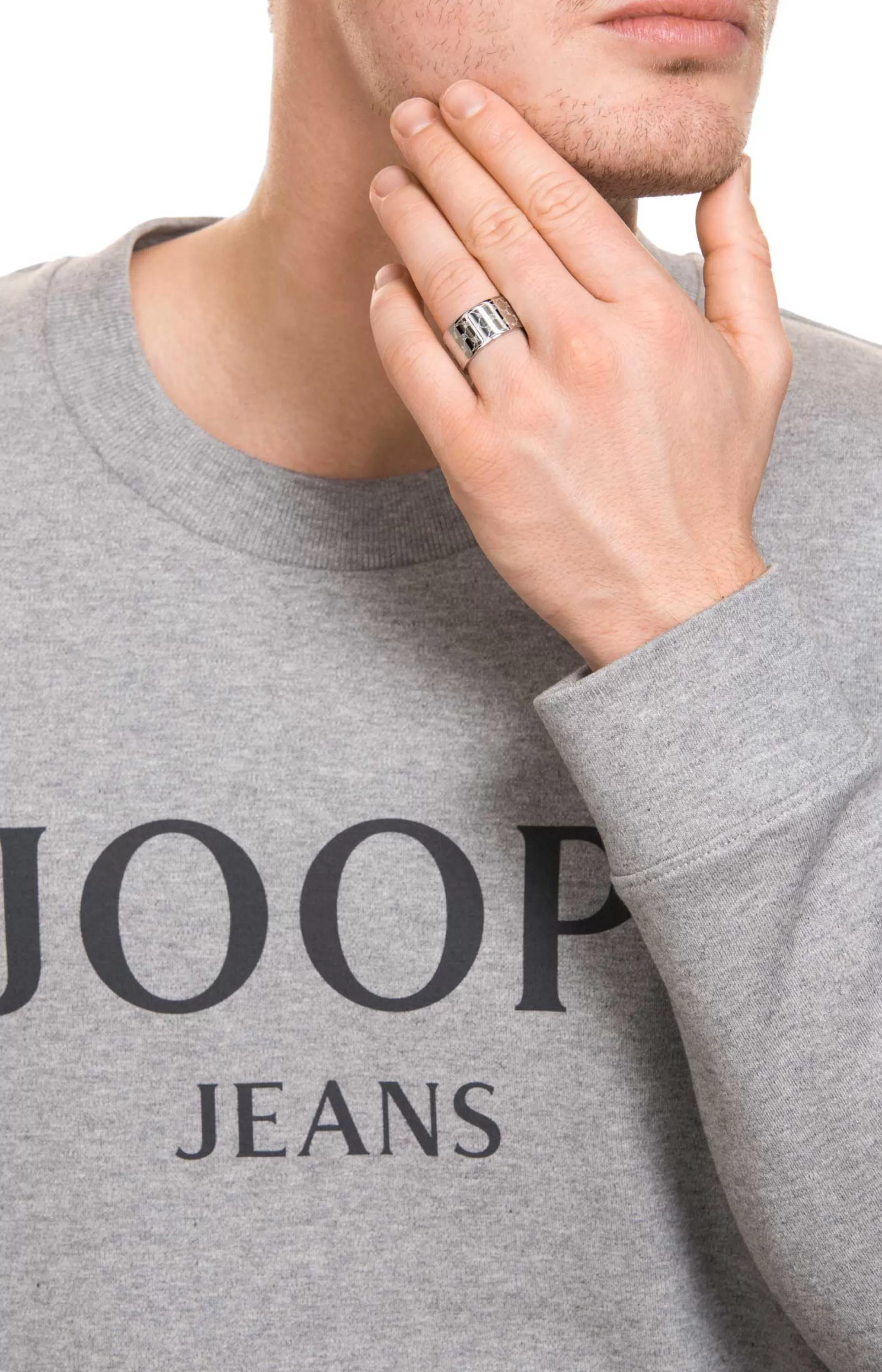 Jewellery*JOOP Jewellery Ring in