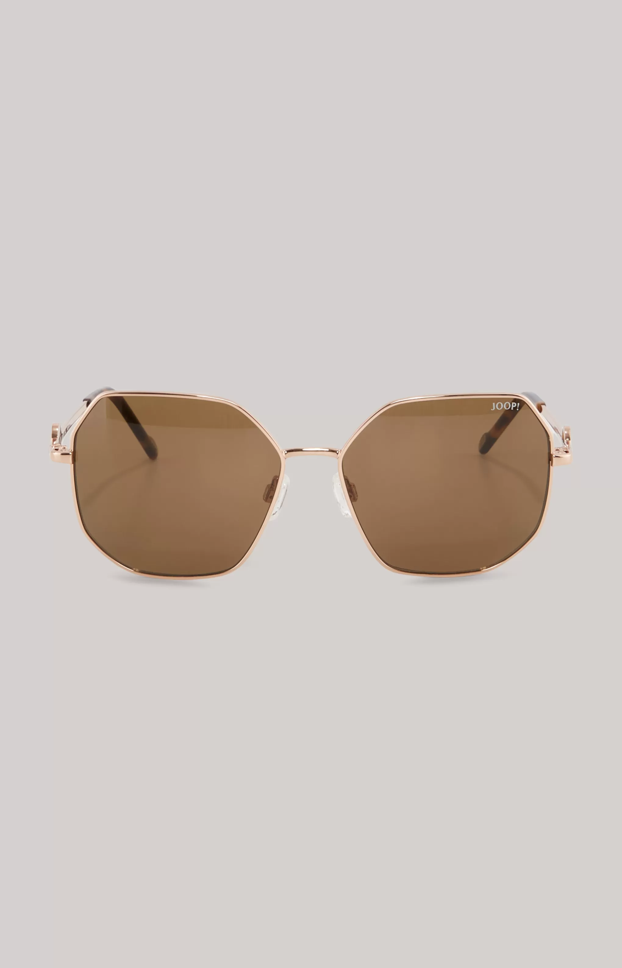 Sunglasses*JOOP Sunglasses Rosegold/brown sunglasses
