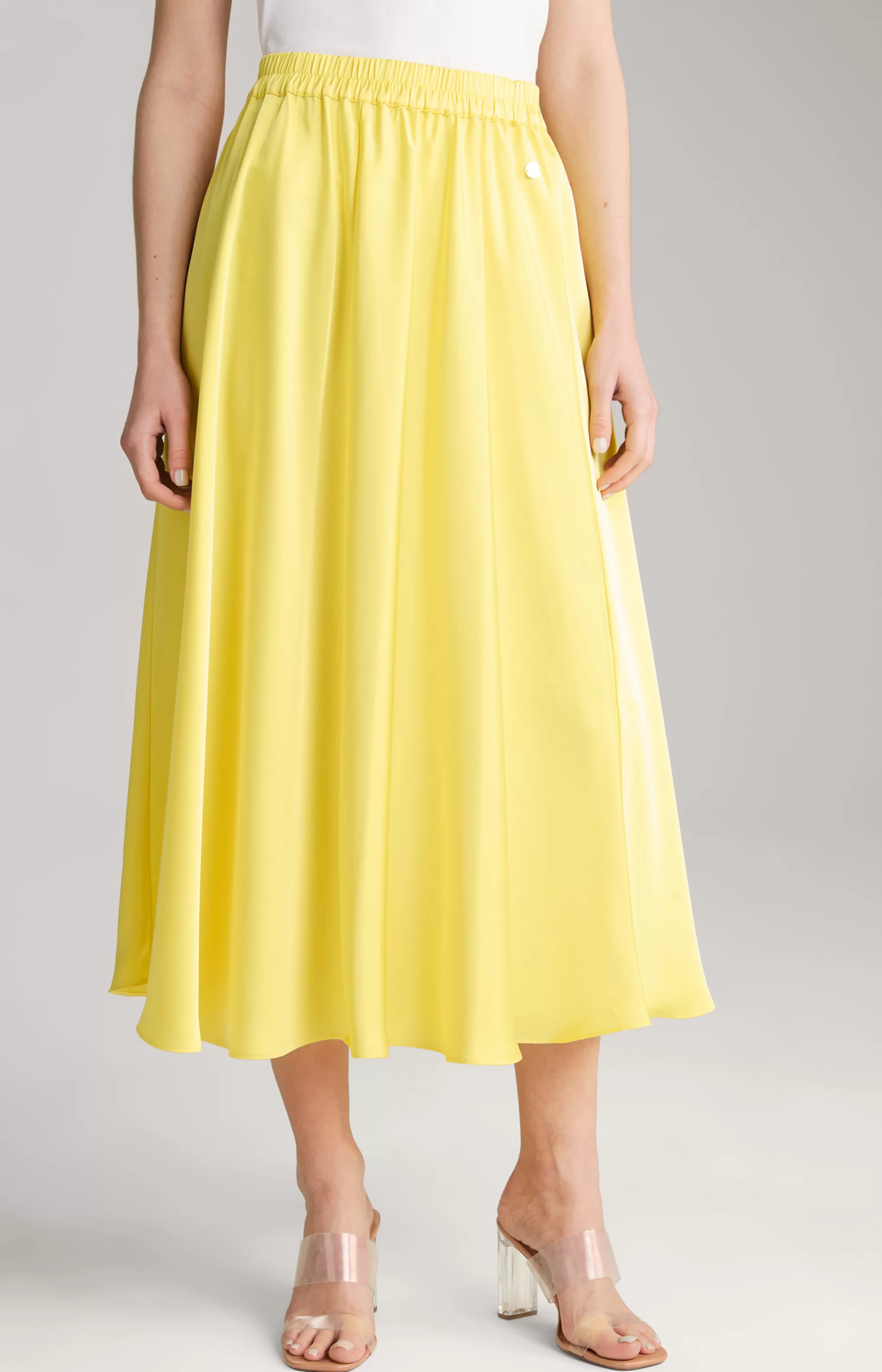 Dresses & Skirts*JOOP Dresses & Skirts Satin Skirt in