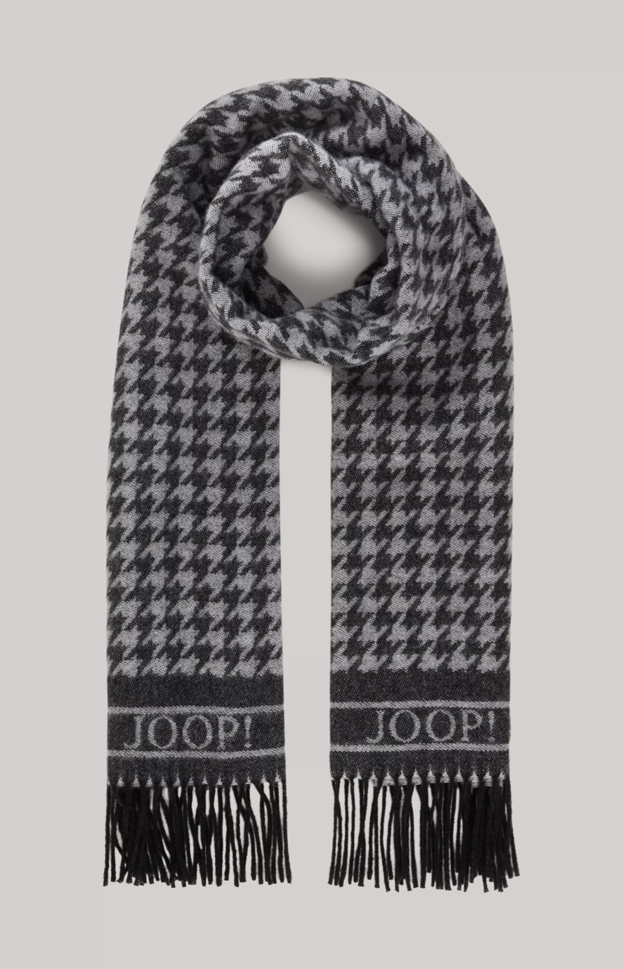 Scarves & Hats*JOOP Scarves & Hats Scarf in a Pattern