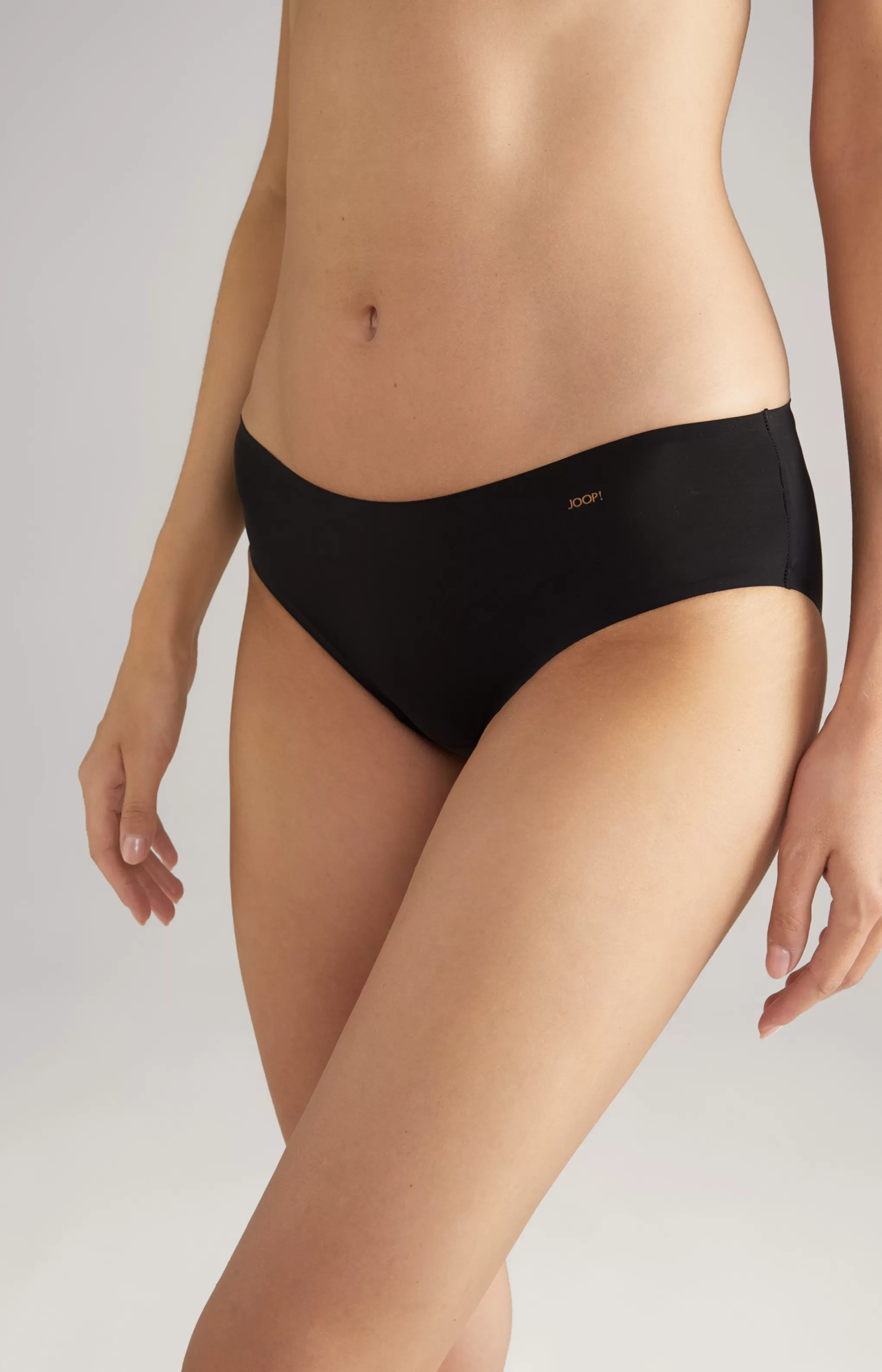 Underwear*JOOP Underwear Seamless panties in black