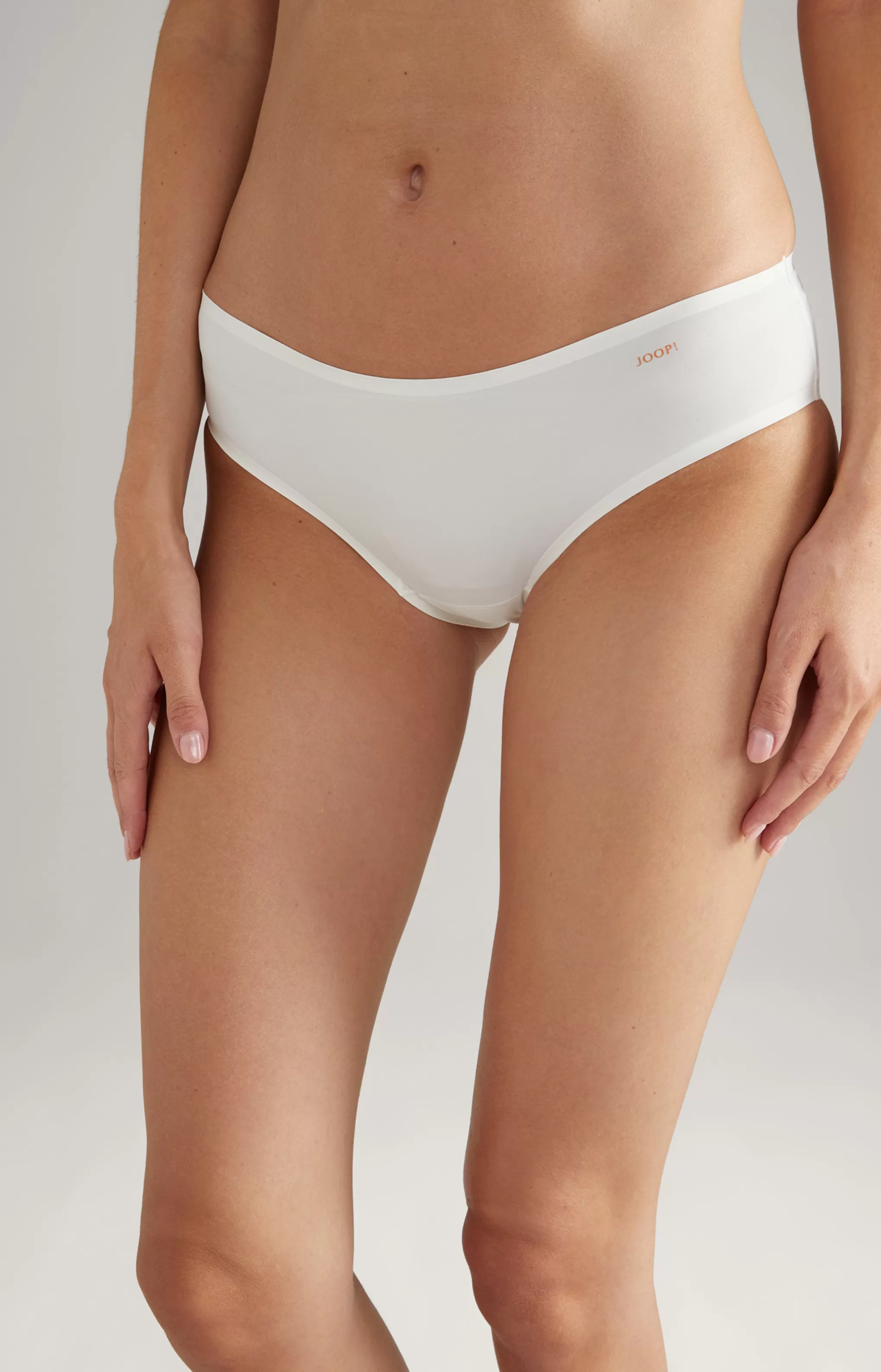 Underwear*JOOP Underwear Seamless panties in Ecru