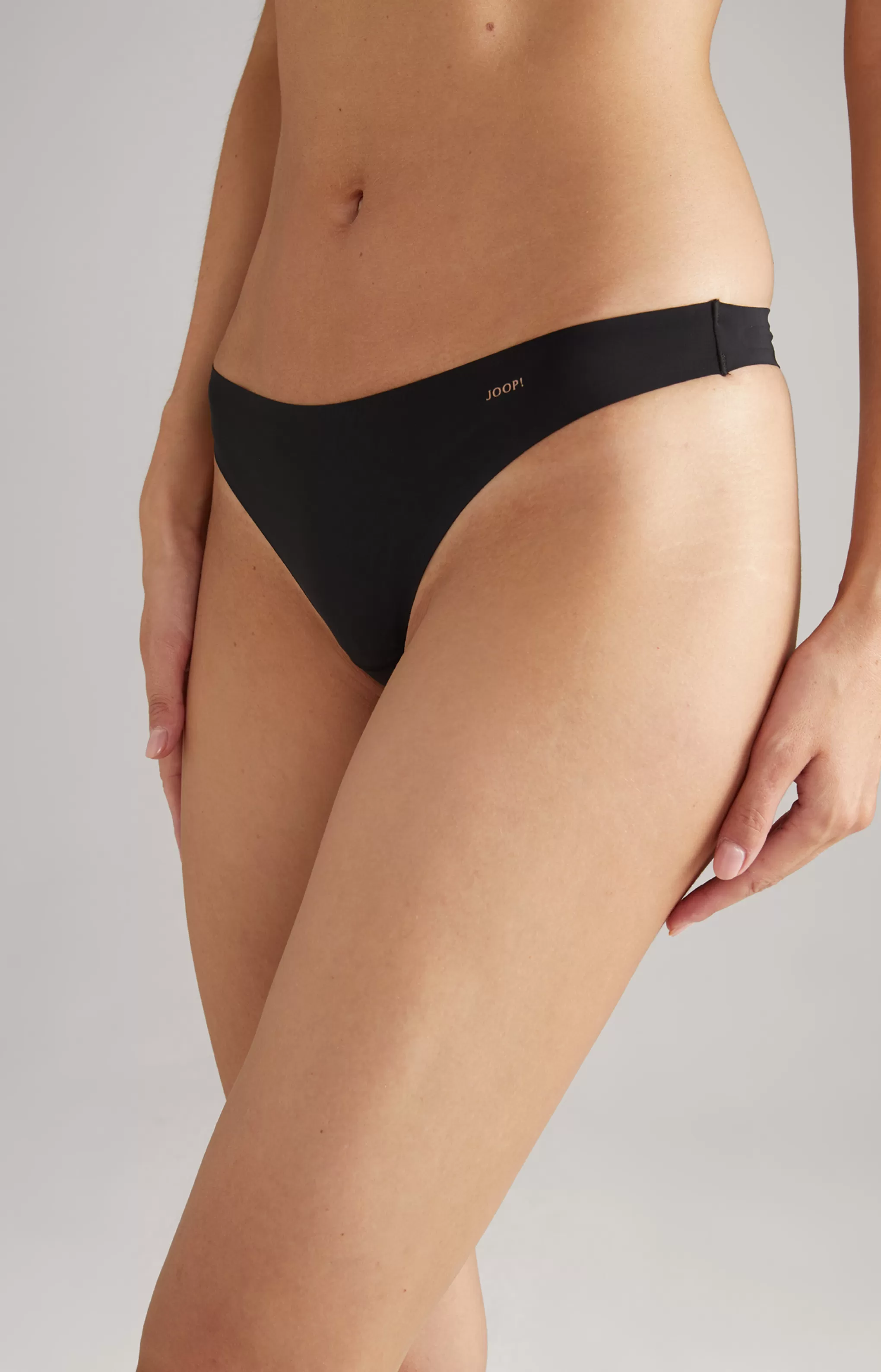 Underwear*JOOP Underwear Seamless thong in