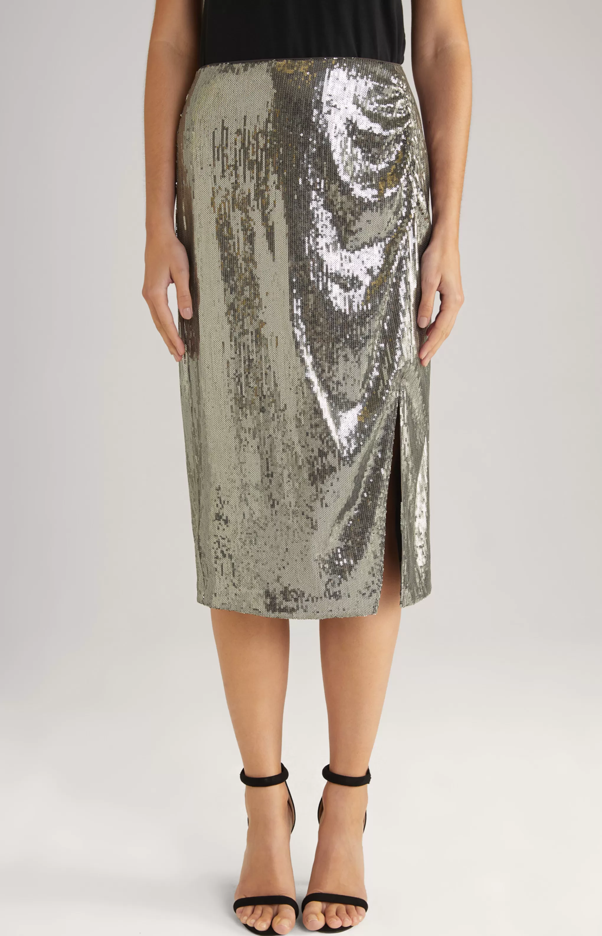 Dresses & Skirts | Clothing*JOOP Dresses & Skirts | Clothing Sequined Skirt in