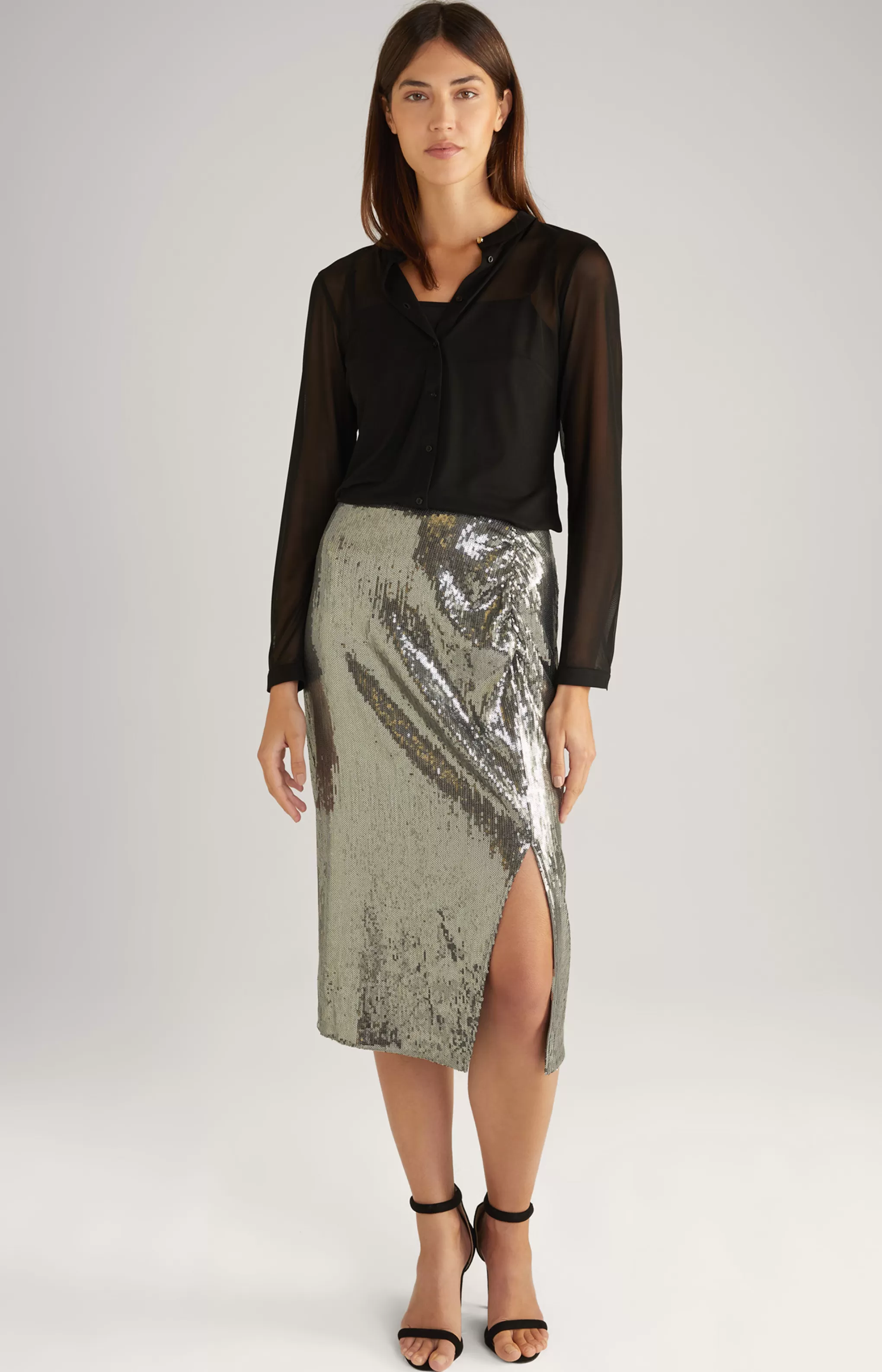 Dresses & Skirts | Clothing*JOOP Dresses & Skirts | Clothing Sequined Skirt in