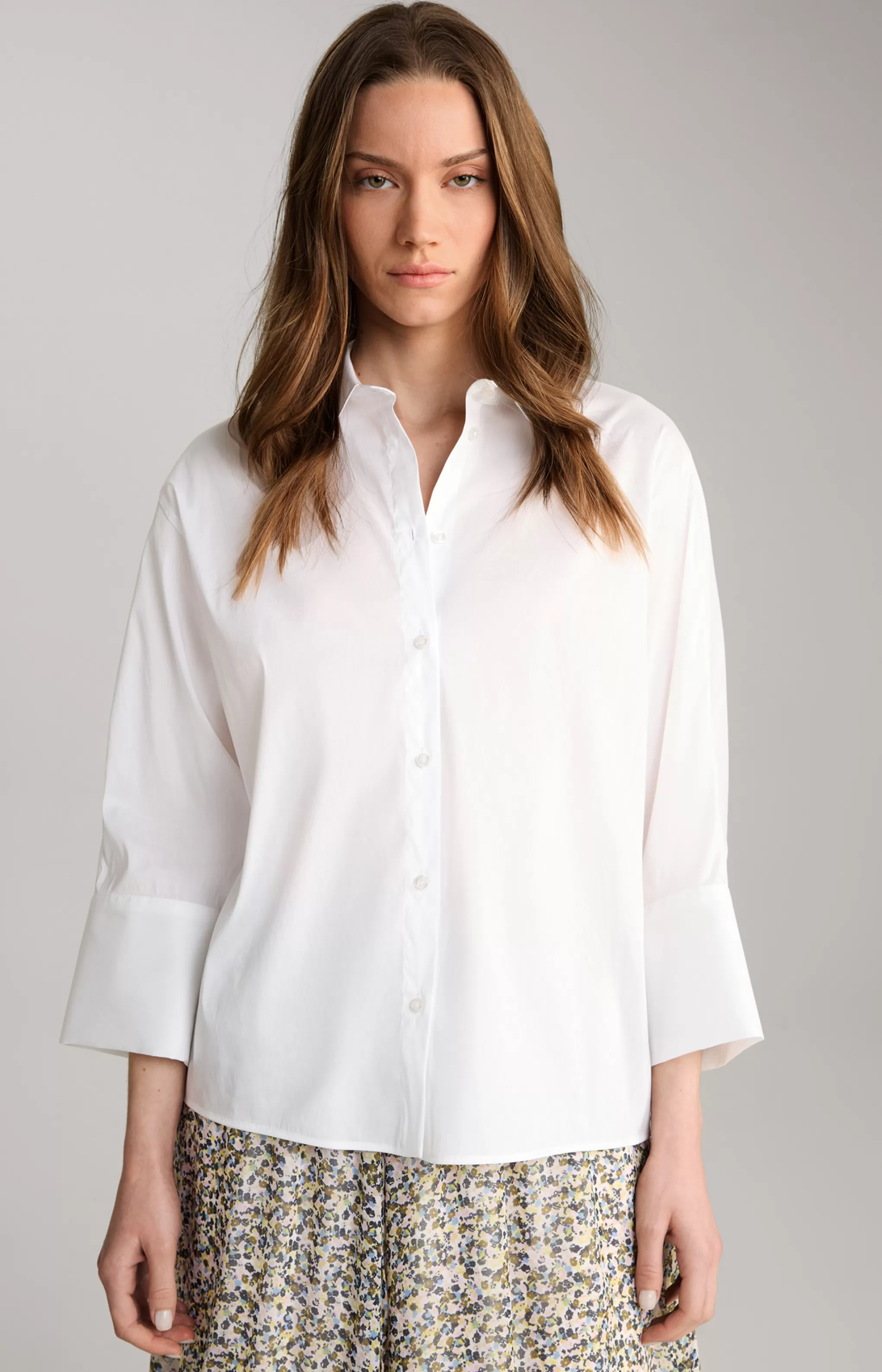 Blouses*JOOP Blouses Shirt Blouse in