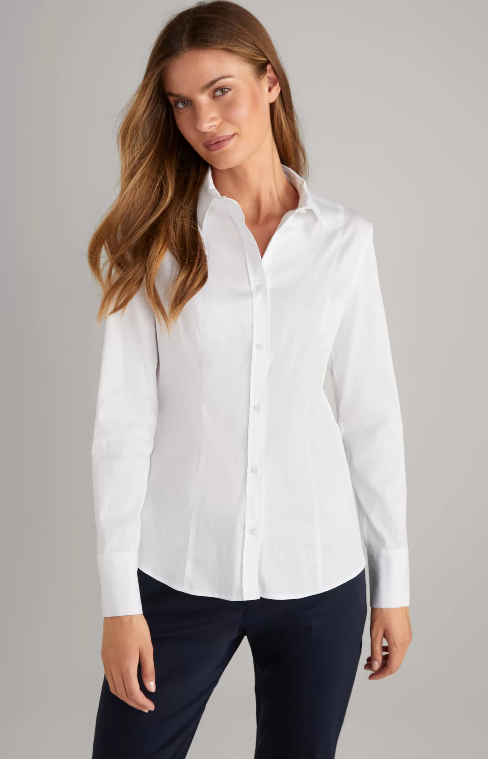 Blouses | Clothing*JOOP Blouses | Clothing Shirt Blouse in