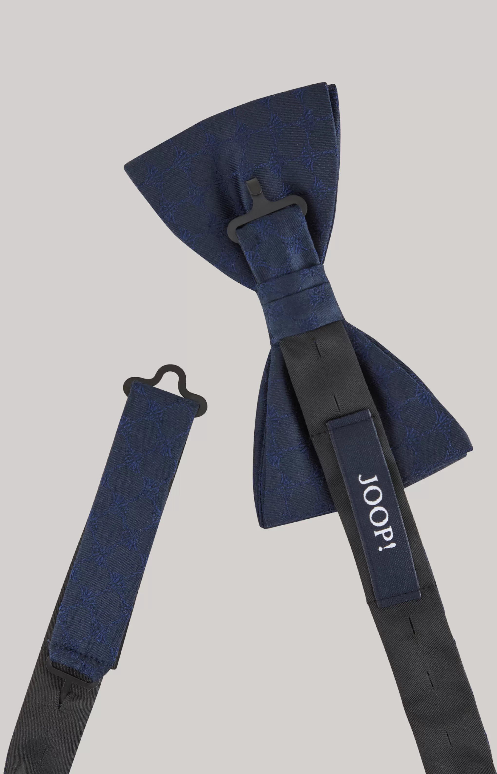 Ties & Bow Ties*JOOP Ties & Bow Ties Silk Bow Tie in