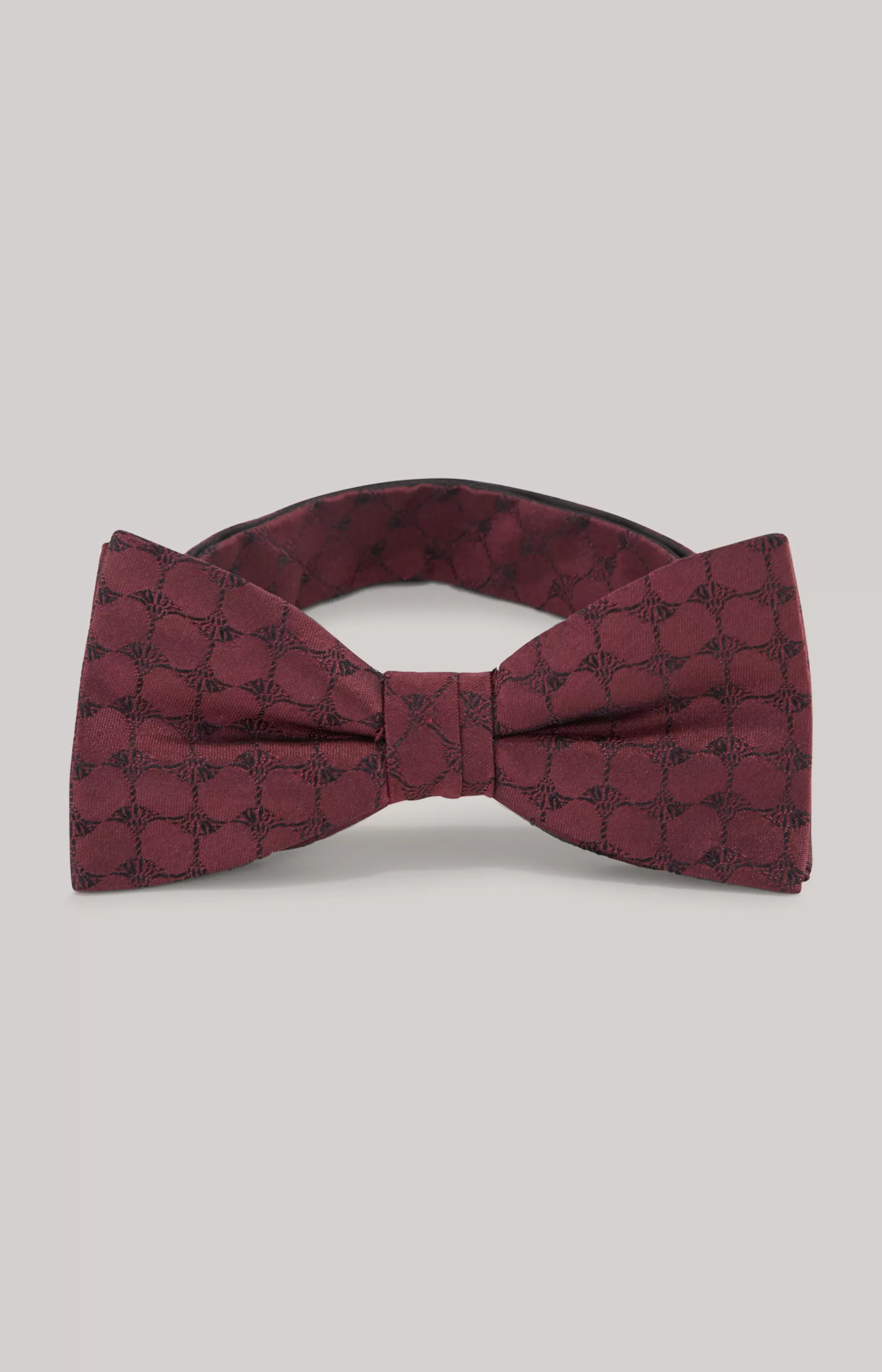 Ties & Bow Ties*JOOP Ties & Bow Ties Silk Bow Tie in