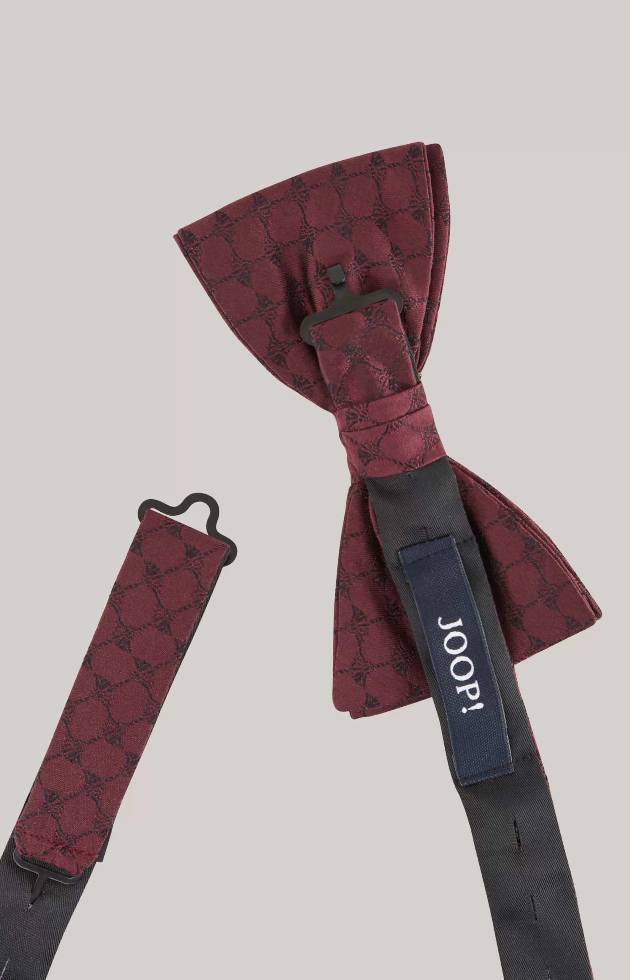 Ties & Bow Ties*JOOP Ties & Bow Ties Silk Bow Tie in