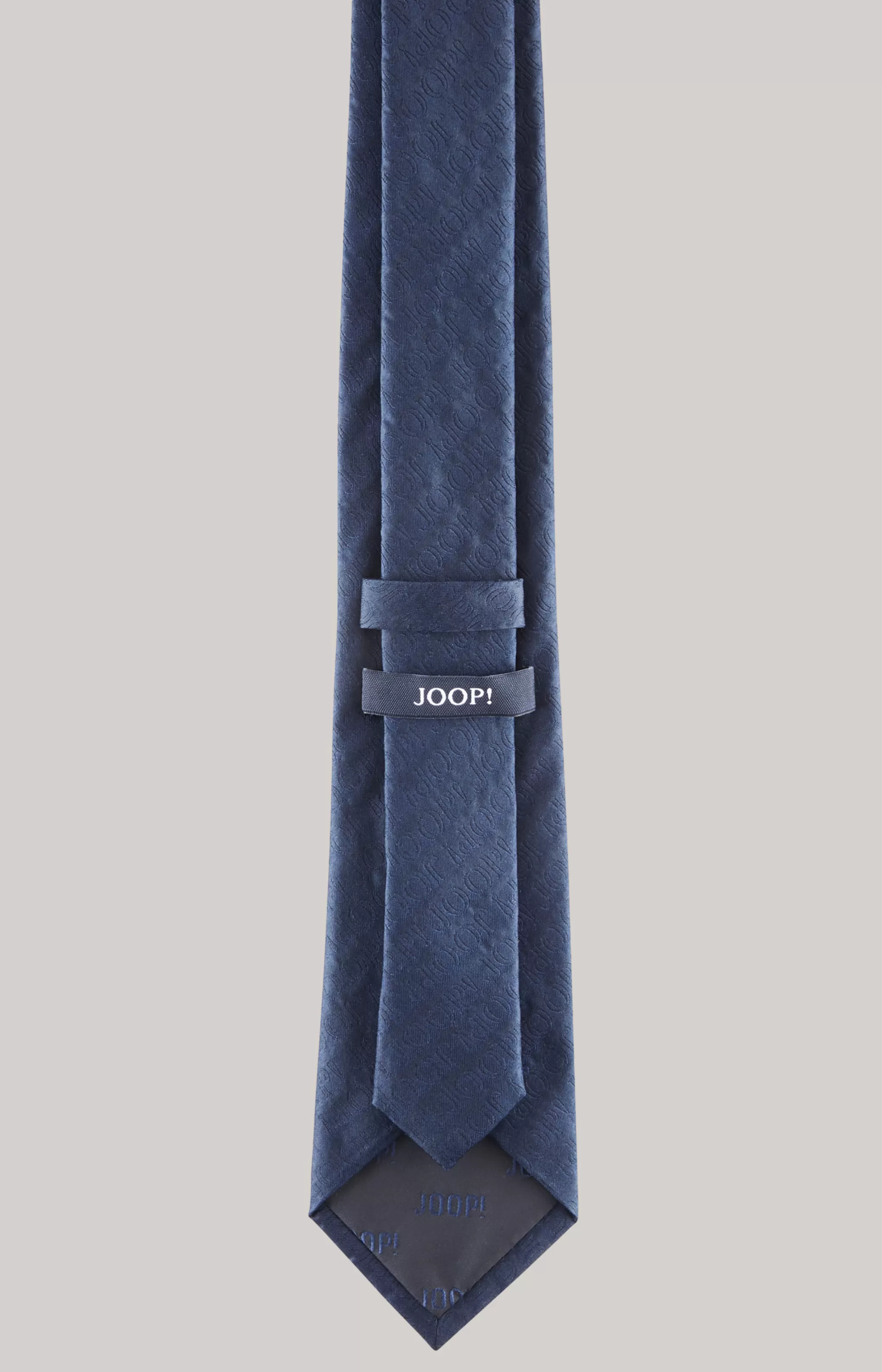 Ties & Bow Ties*JOOP Ties & Bow Ties Silk Tie in