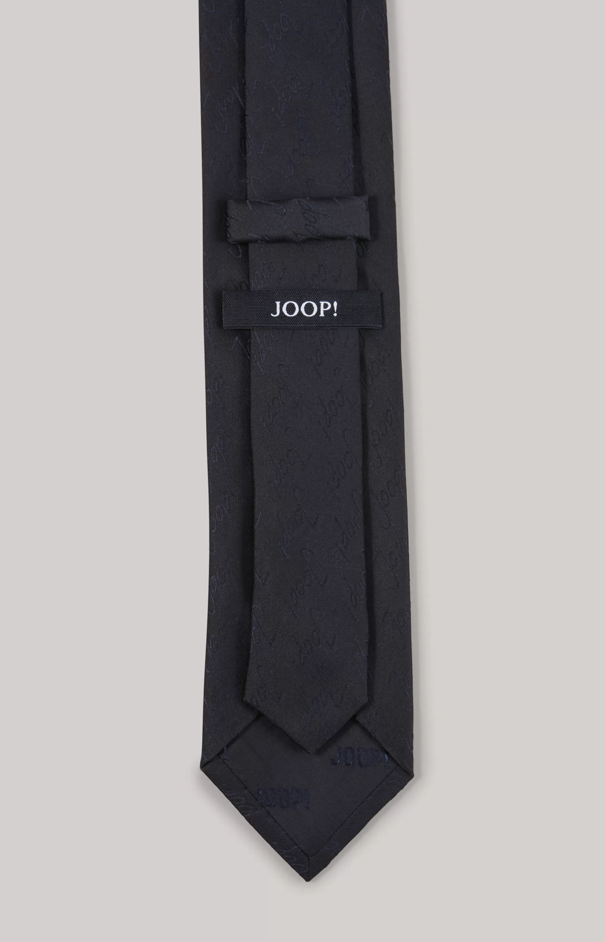 Ties & Bow Ties*JOOP Ties & Bow Ties Silk Tie in